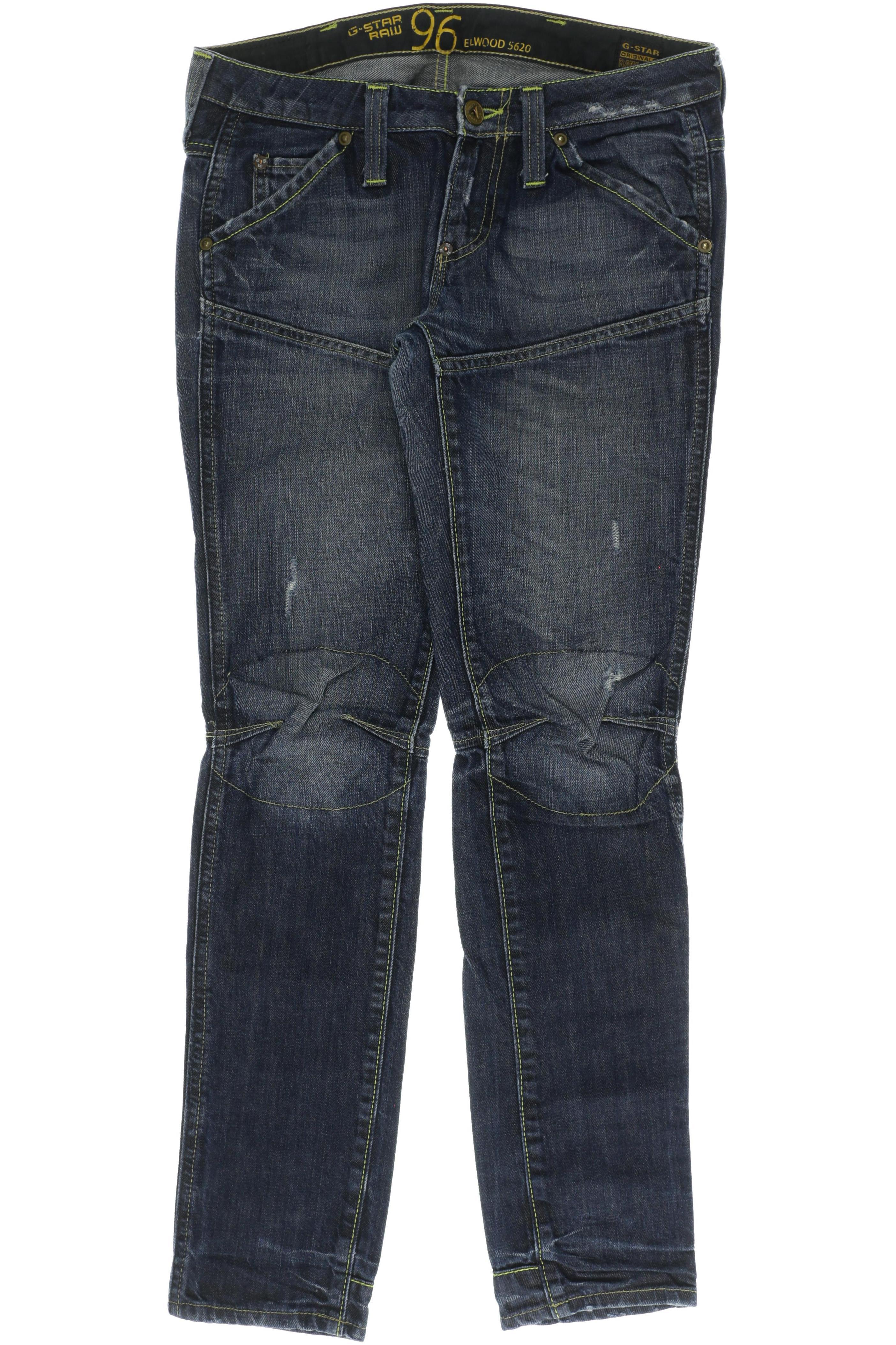 

G Star RAW Damen Jeans, blau, Gr. 27