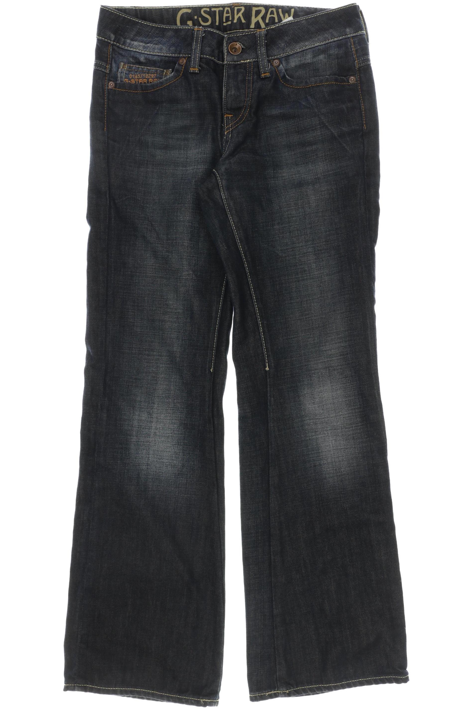 

G Star RAW Damen Jeans, blau, Gr. 27