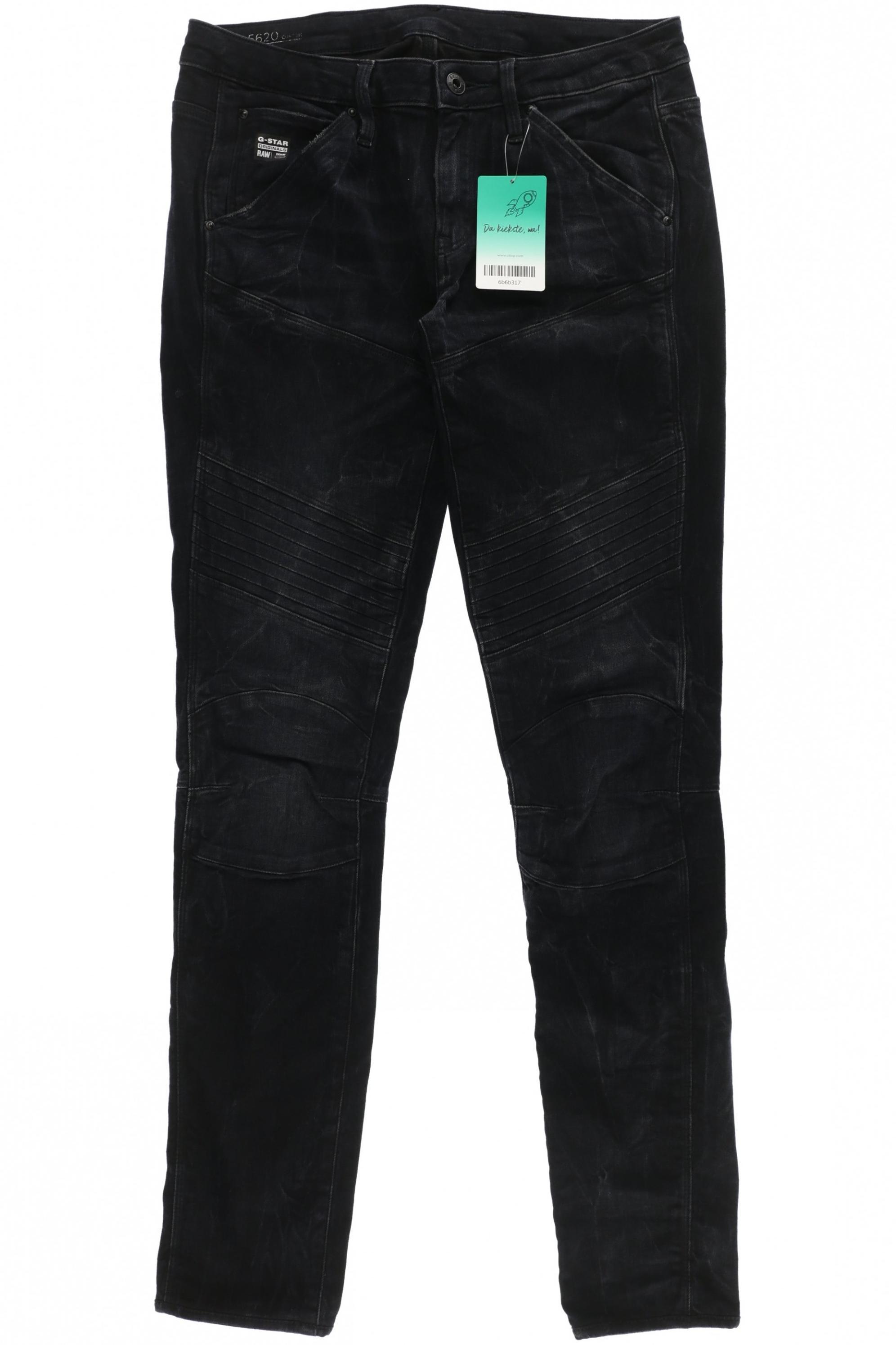 

G Star RAW Damen Jeans, blau, Gr. 27