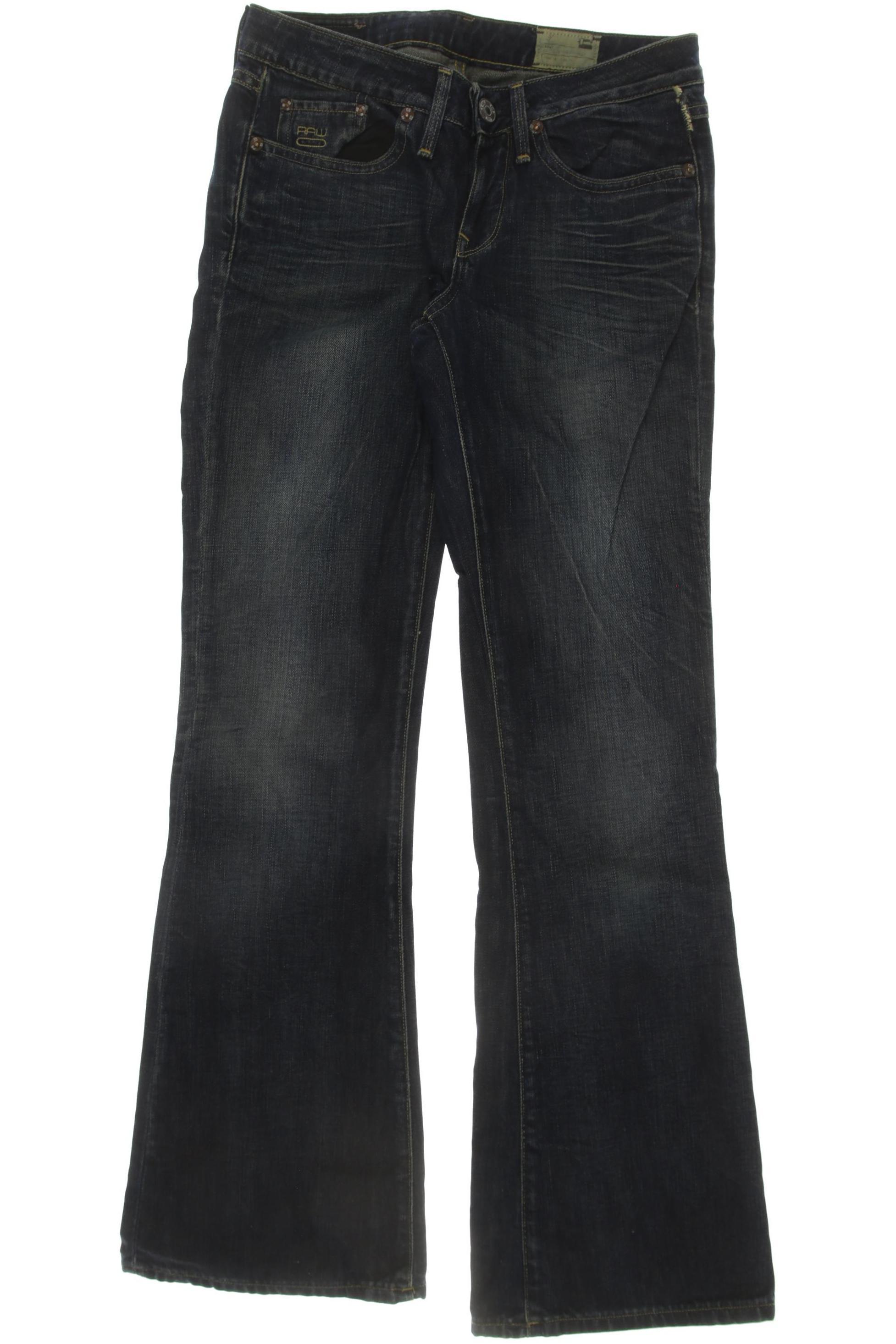 

G Star RAW Damen Jeans, blau, Gr. 26