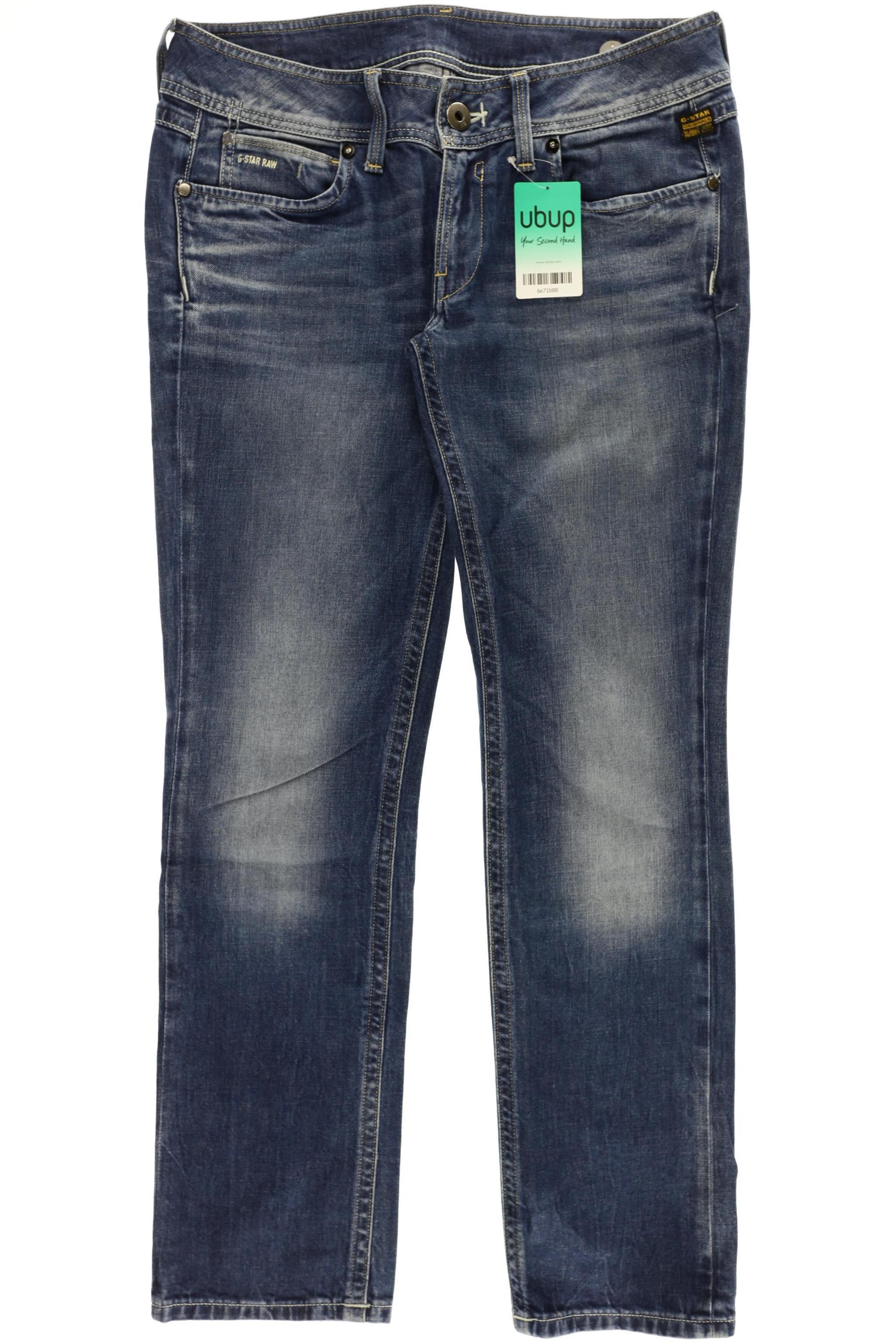 

G Star RAW Damen Jeans, blau, Gr. 32