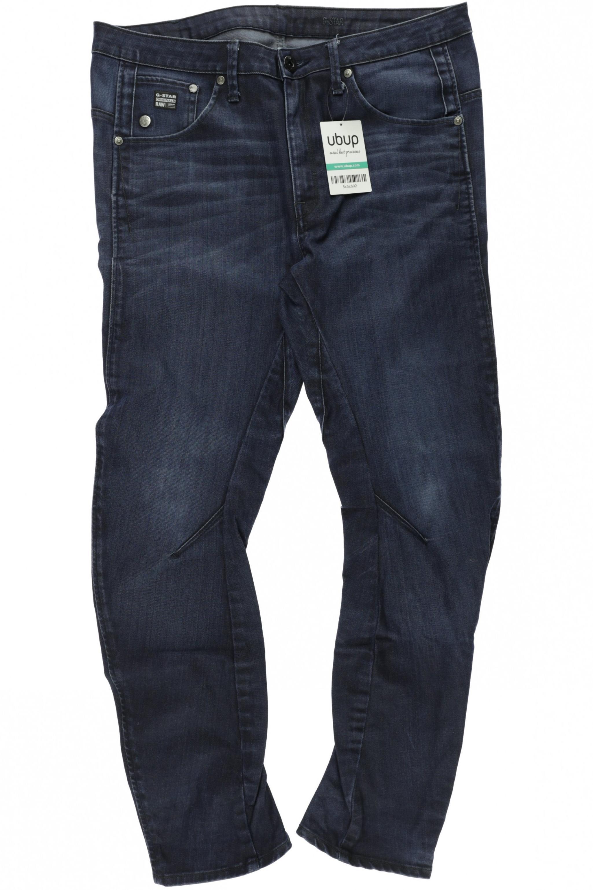 Thumbnail - G Star RAW Herren Jeans, blau, Gr. 29