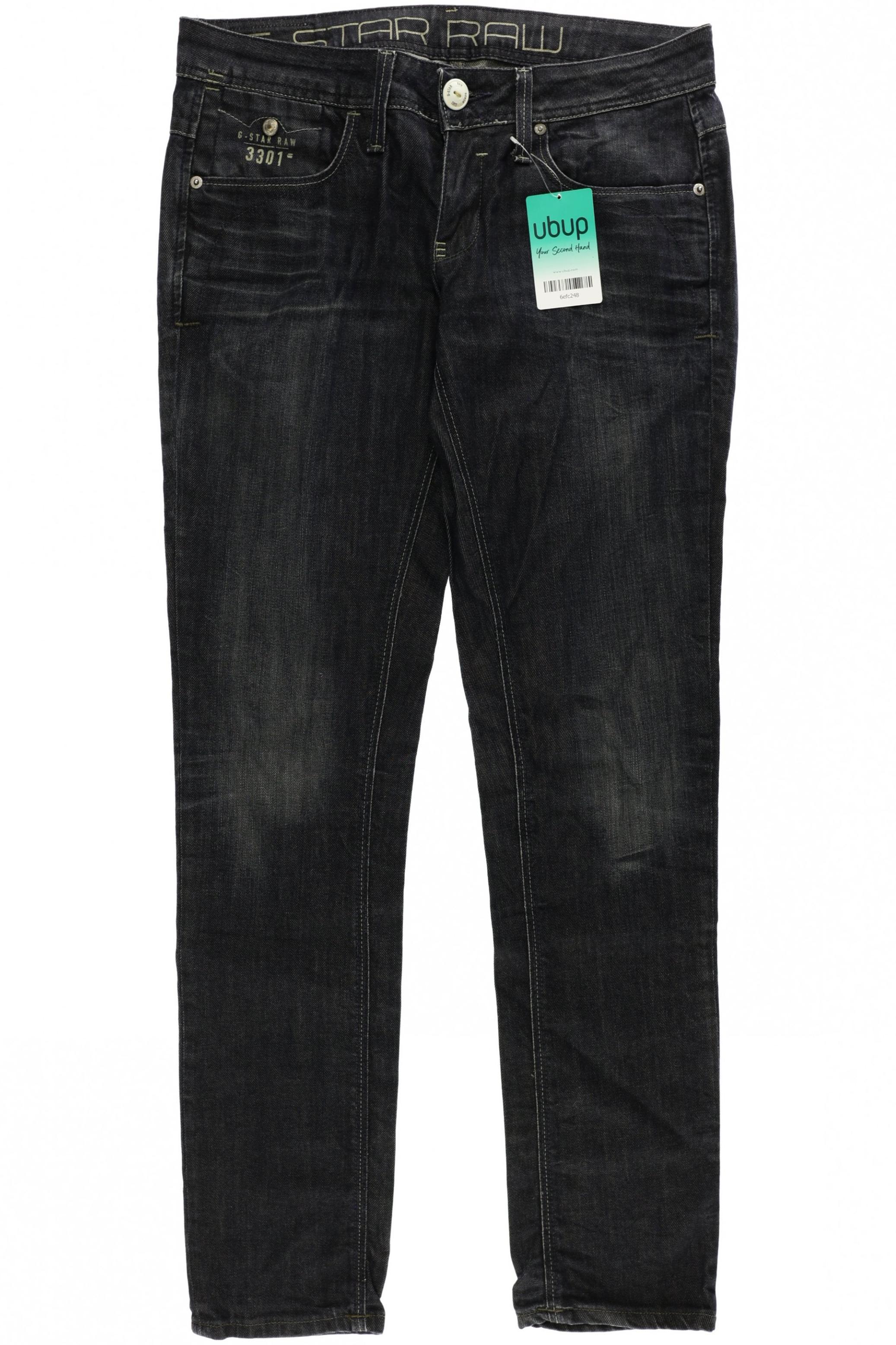 

G Star RAW Damen Jeans, blau, Gr. 30
