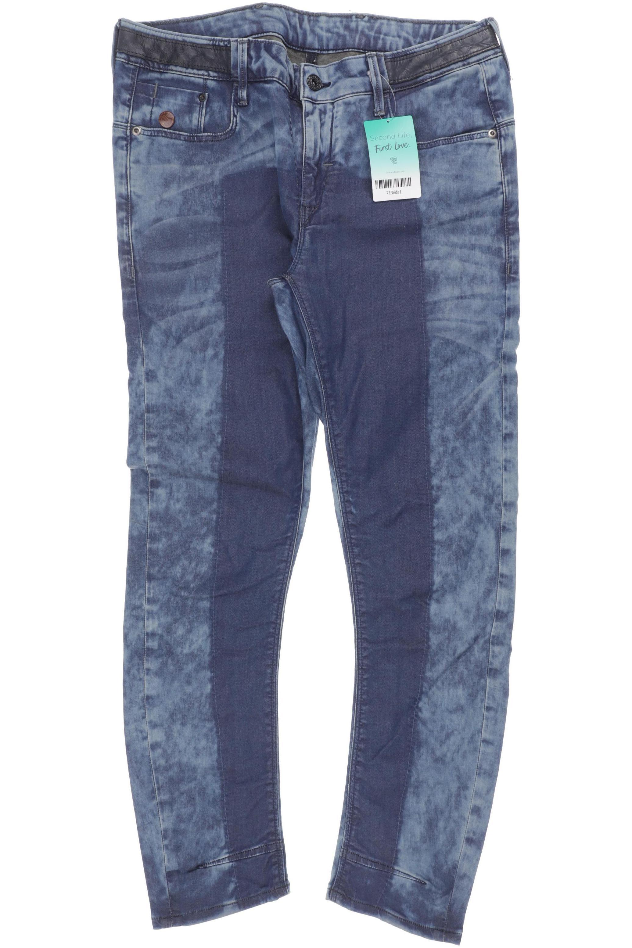 

G Star RAW Damen Jeans, blau, Gr. 28