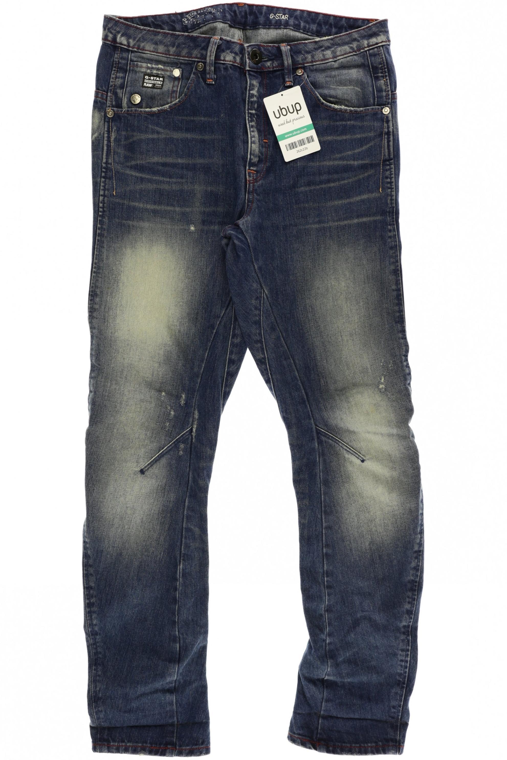 

G Star RAW Damen Jeans, blau, Gr. 25