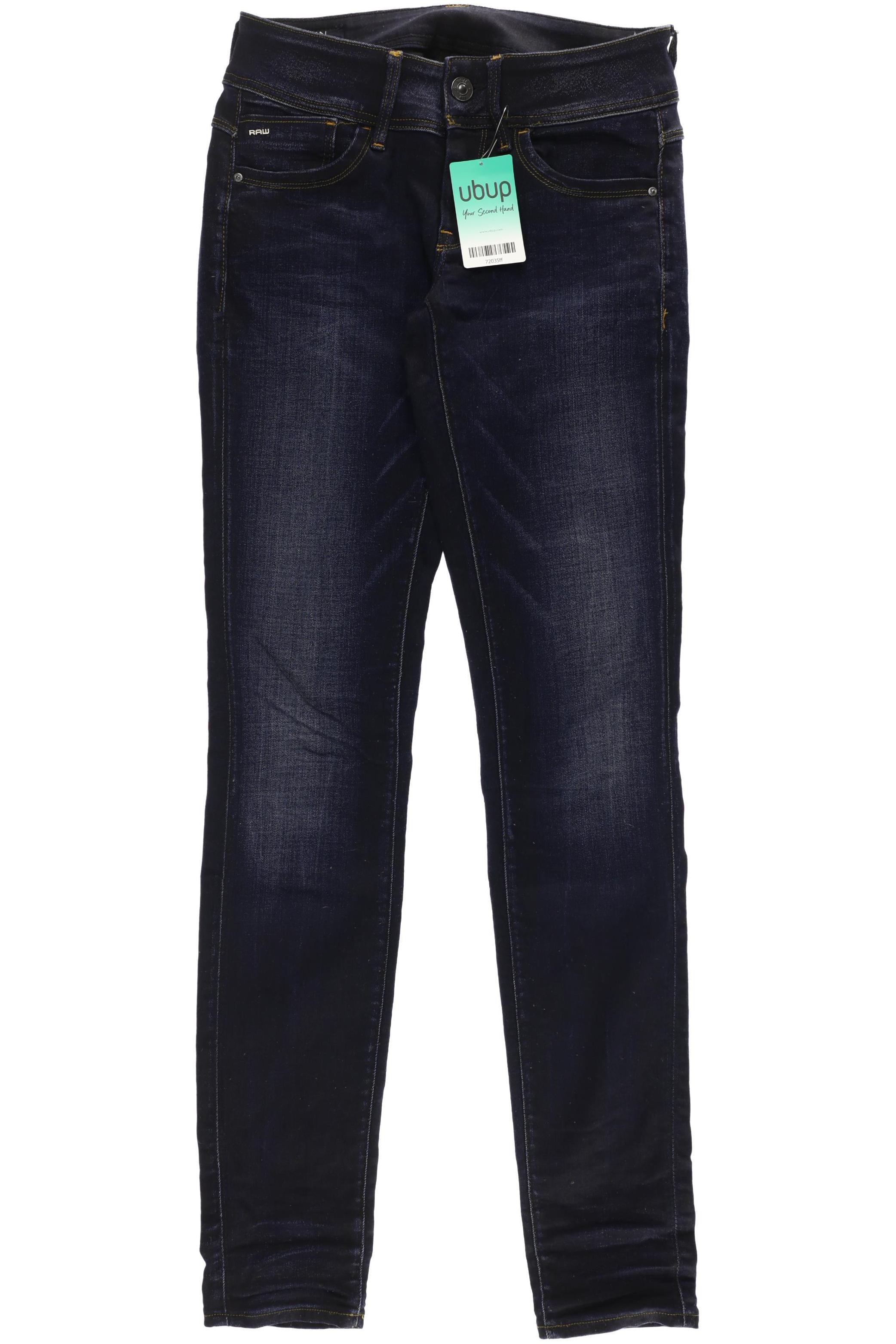 

G Star RAW Damen Jeans, blau, Gr. 27