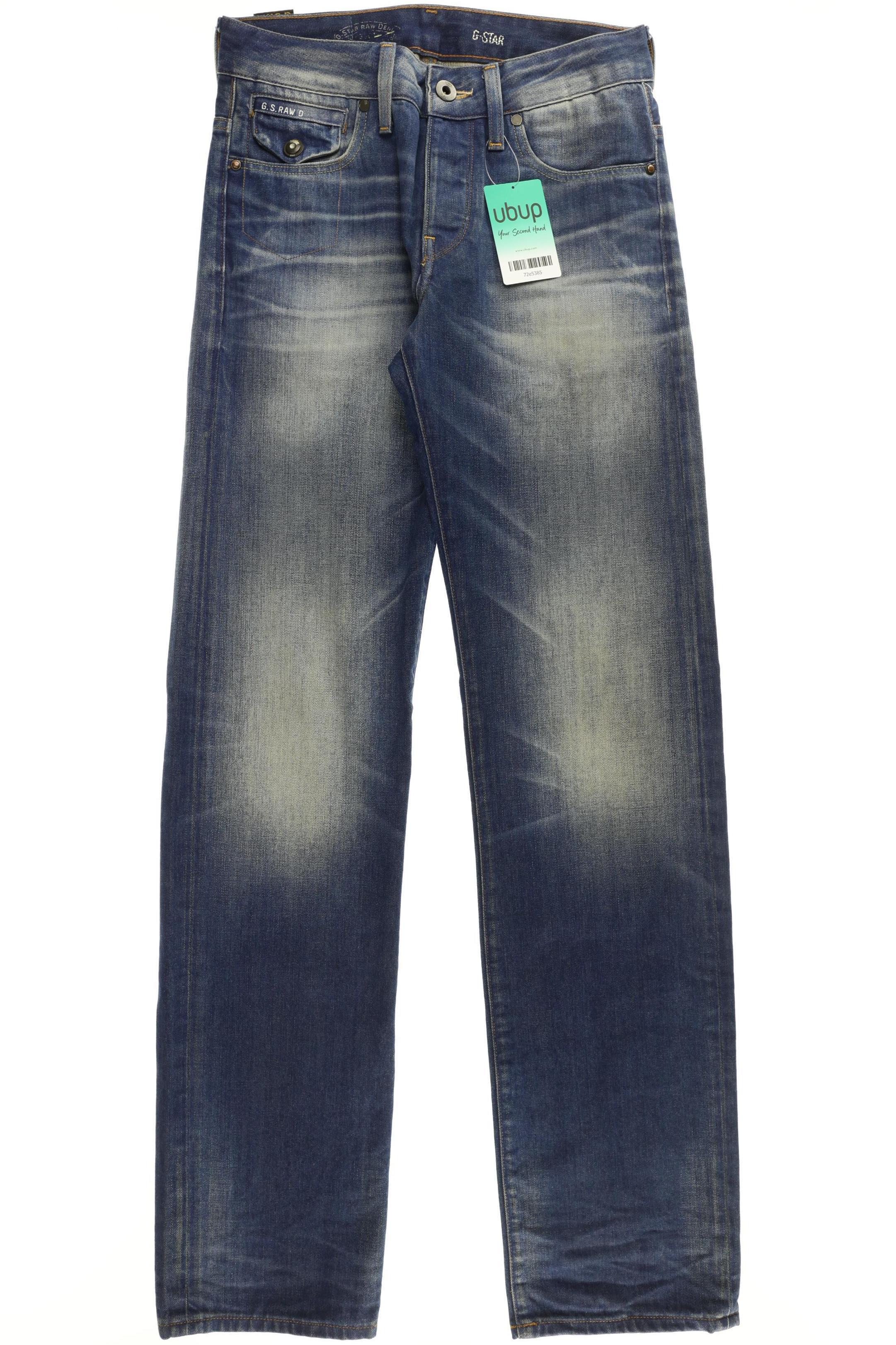 

G Star RAW Damen Jeans, blau, Gr. 26