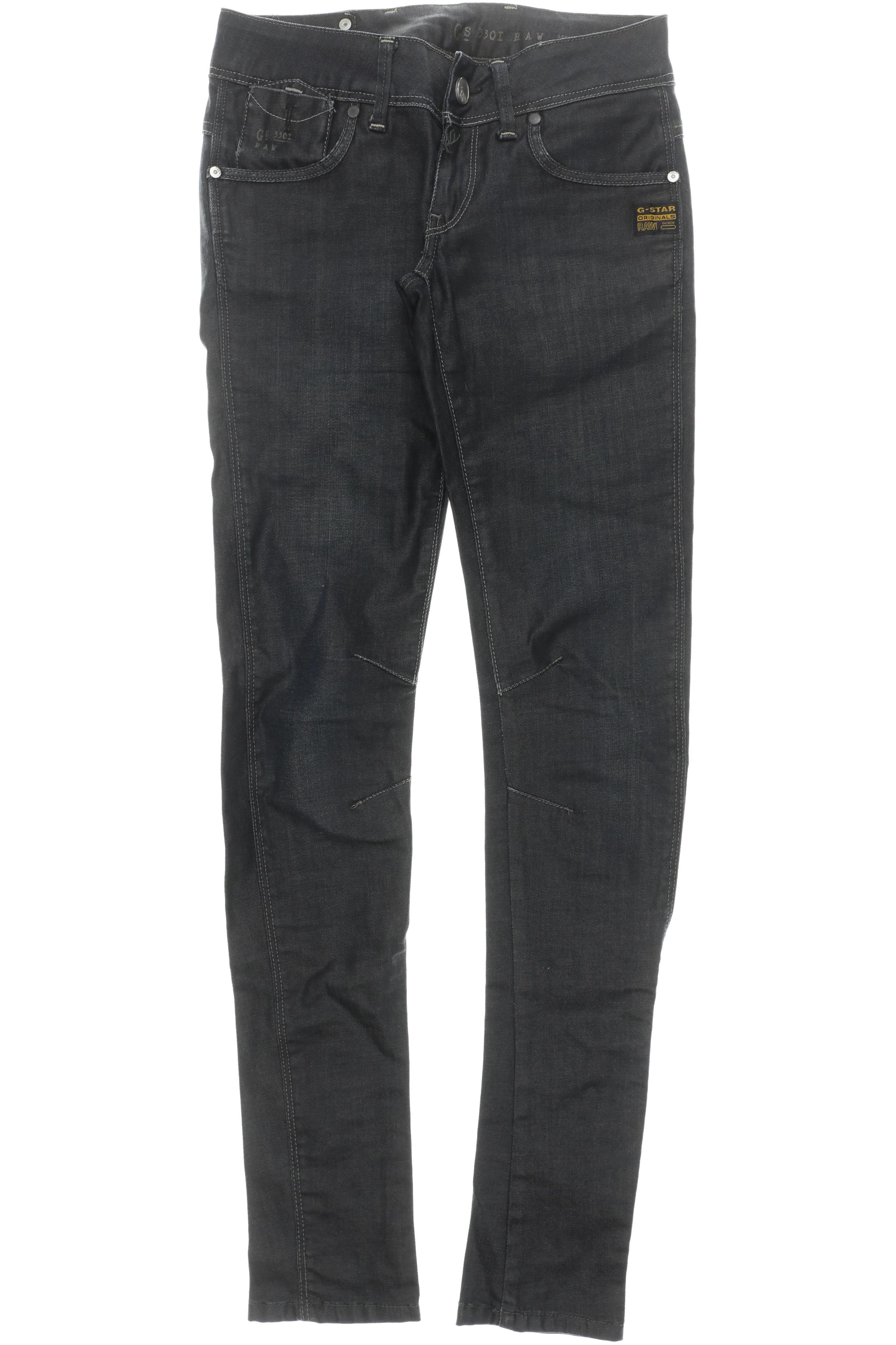 

G Star RAW Damen Jeans, blau, Gr. 25