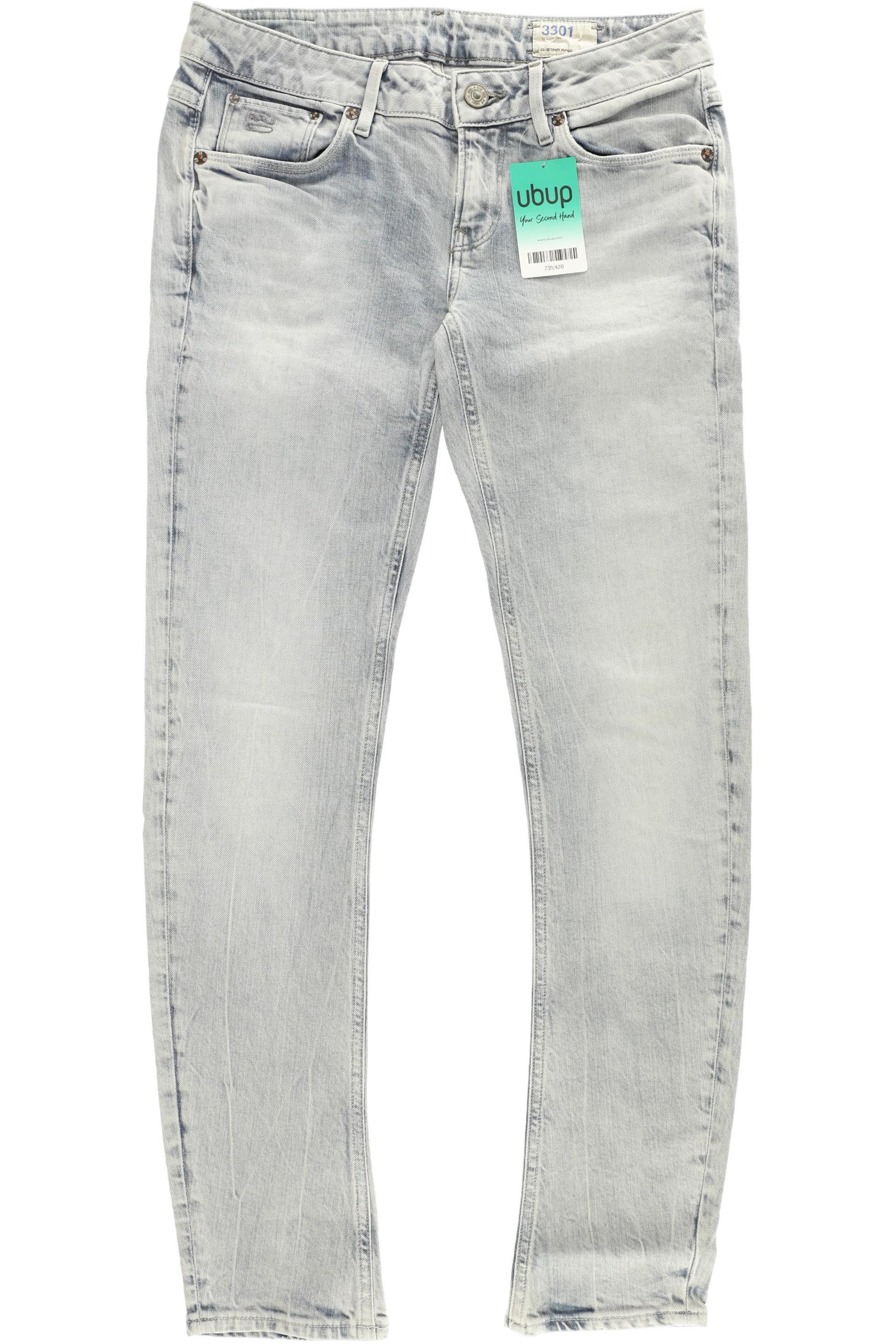 

G Star RAW Damen Jeans, blau, Gr. 30