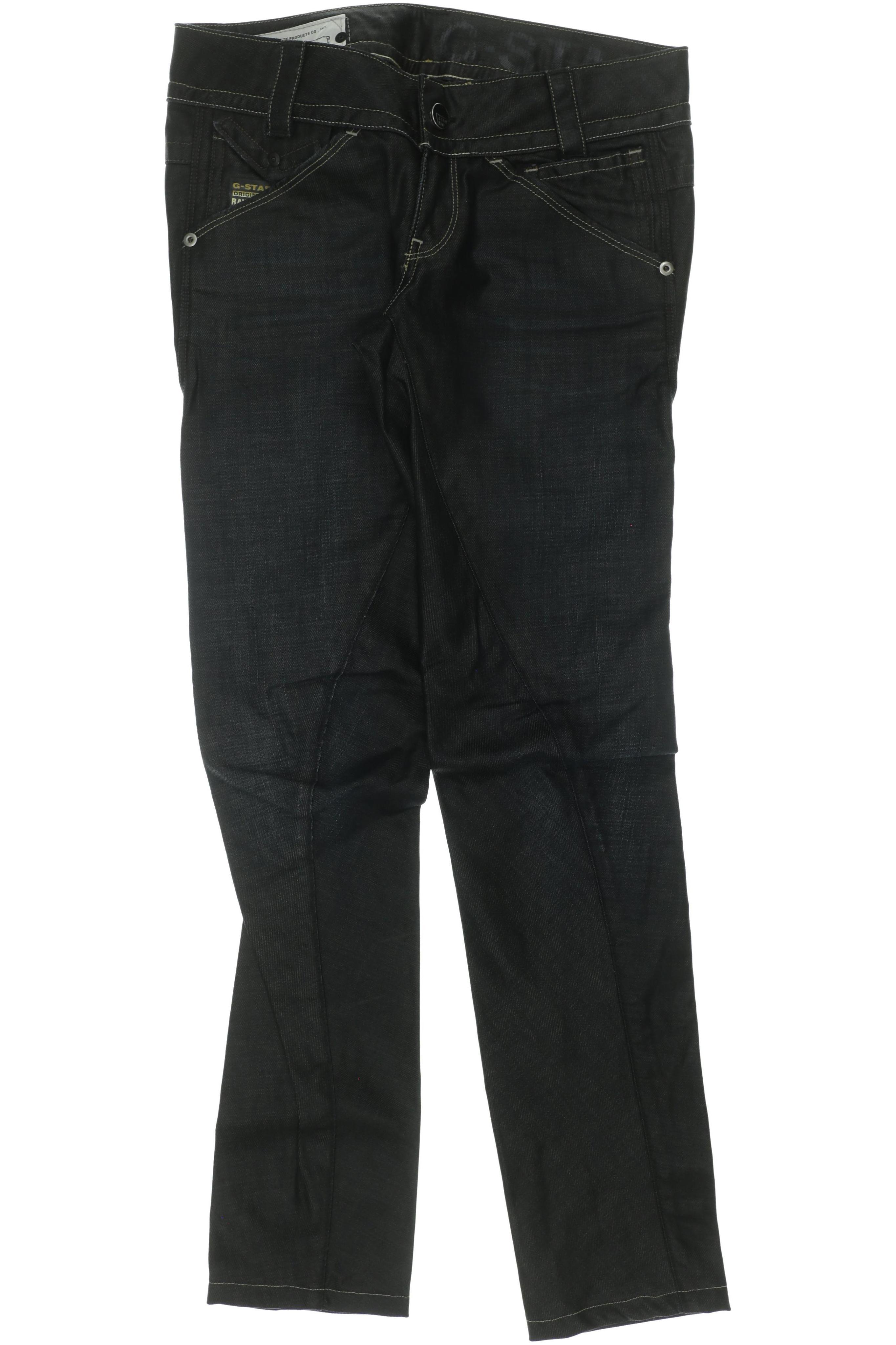 

G Star RAW Damen Jeans, grau, Gr. 26