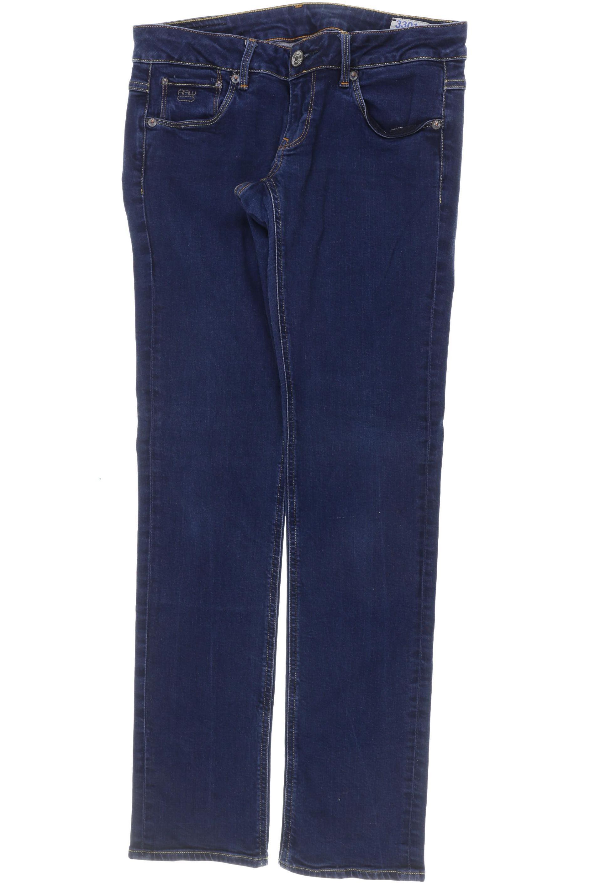 

G Star RAW Damen Jeans, blau, Gr. 29