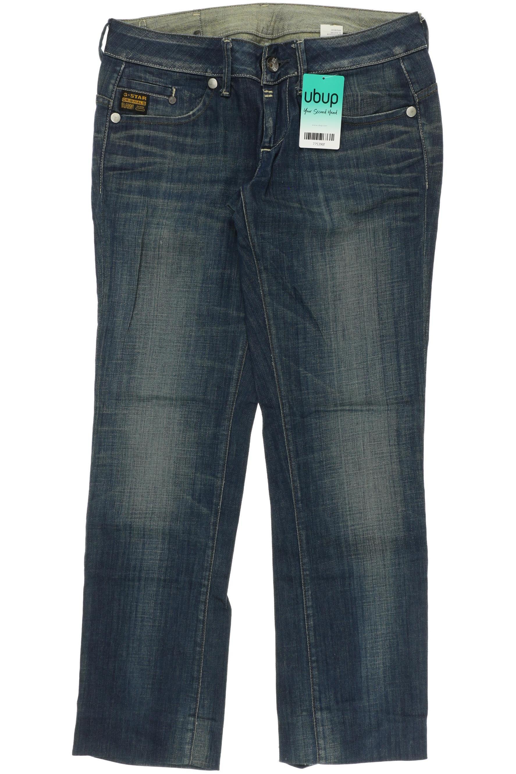 

G Star RAW Damen Jeans, blau, Gr. 29