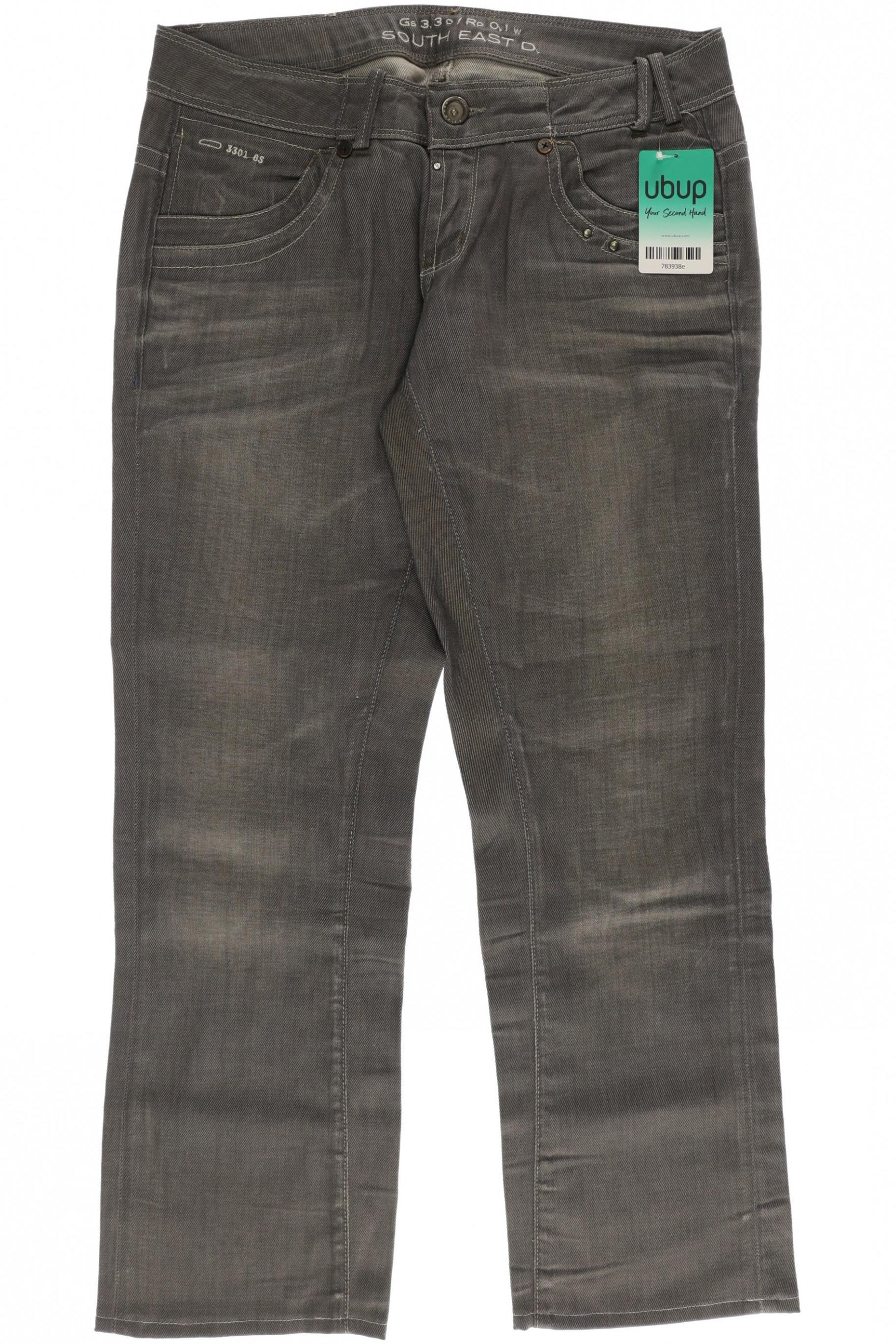 

G Star RAW Damen Jeans, grau, Gr. 29