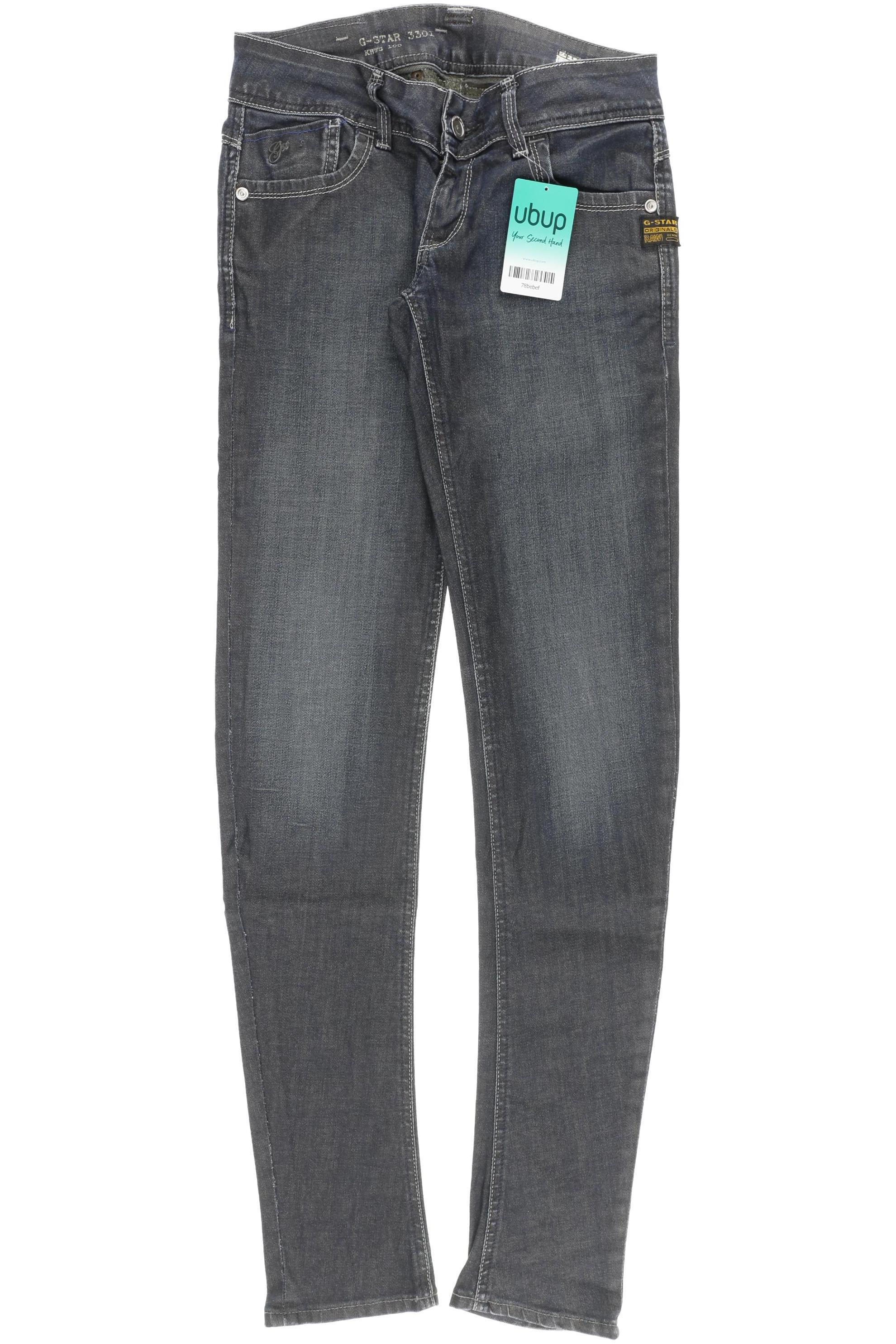

G Star RAW Damen Jeans, blau, Gr. 26