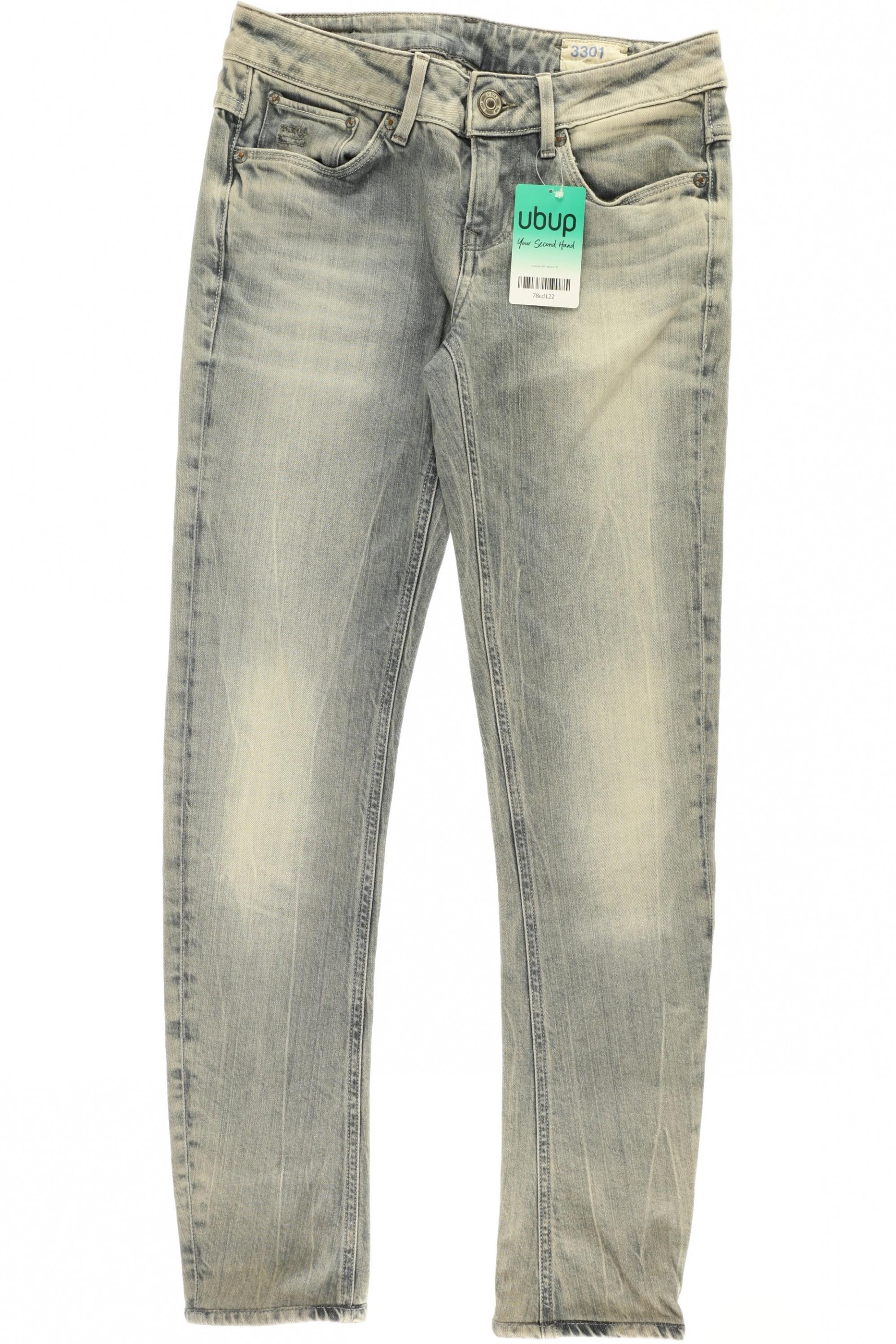 

G Star RAW Damen Jeans, blau, Gr. 27