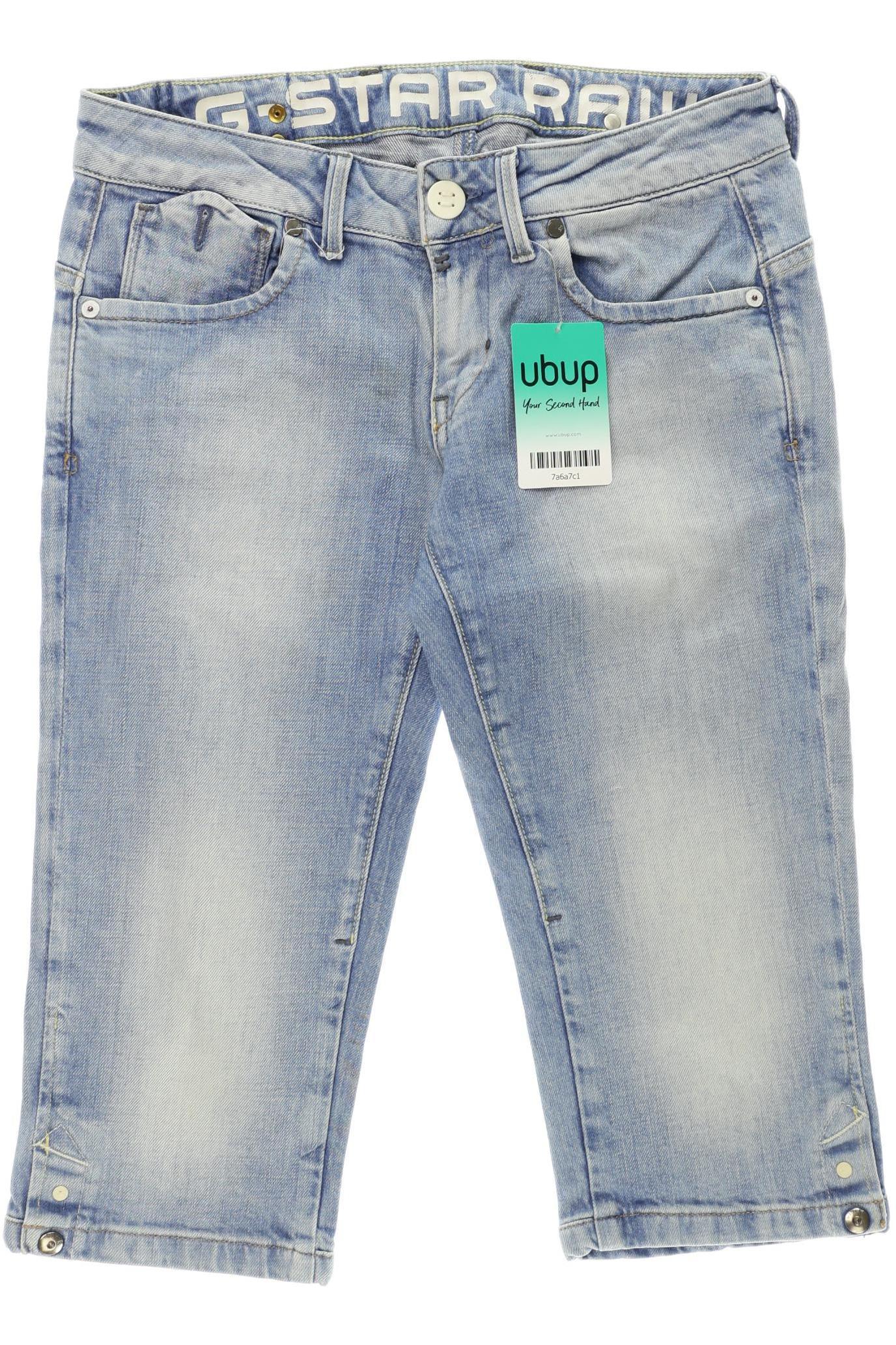 

G Star RAW Damen Jeans, blau, Gr. 28