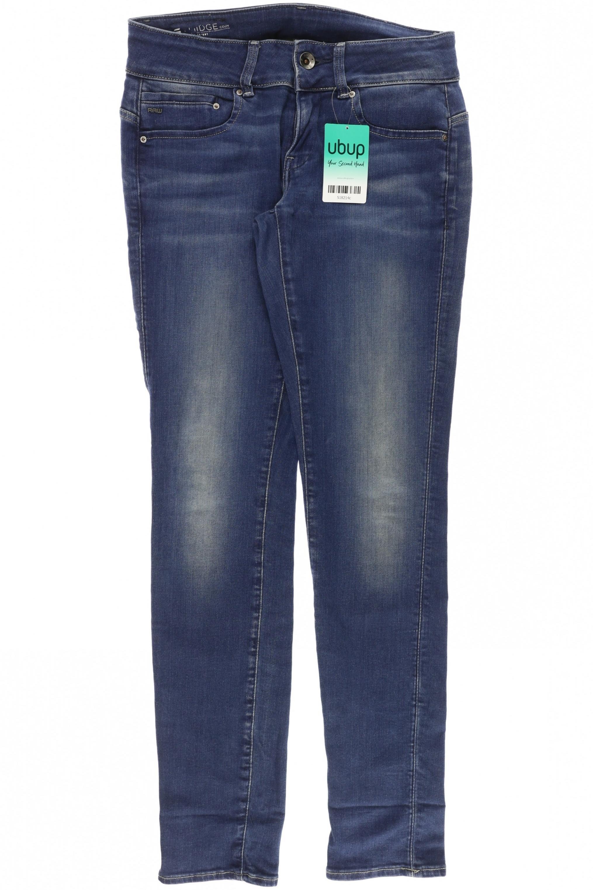 

G Star RAW Damen Jeans, blau, Gr. 26