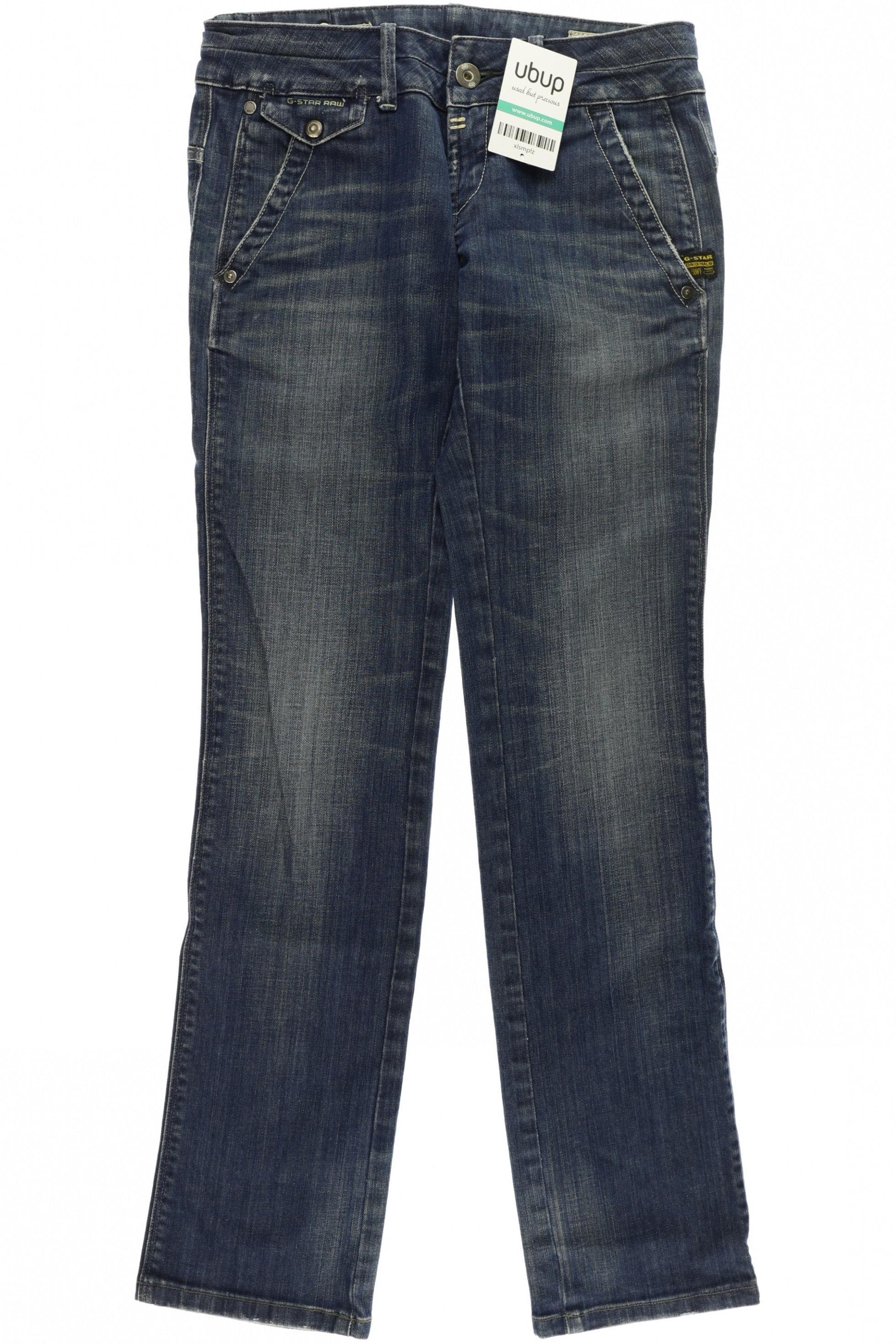 

G Star RAW Damen Jeans, blau, Gr. 26