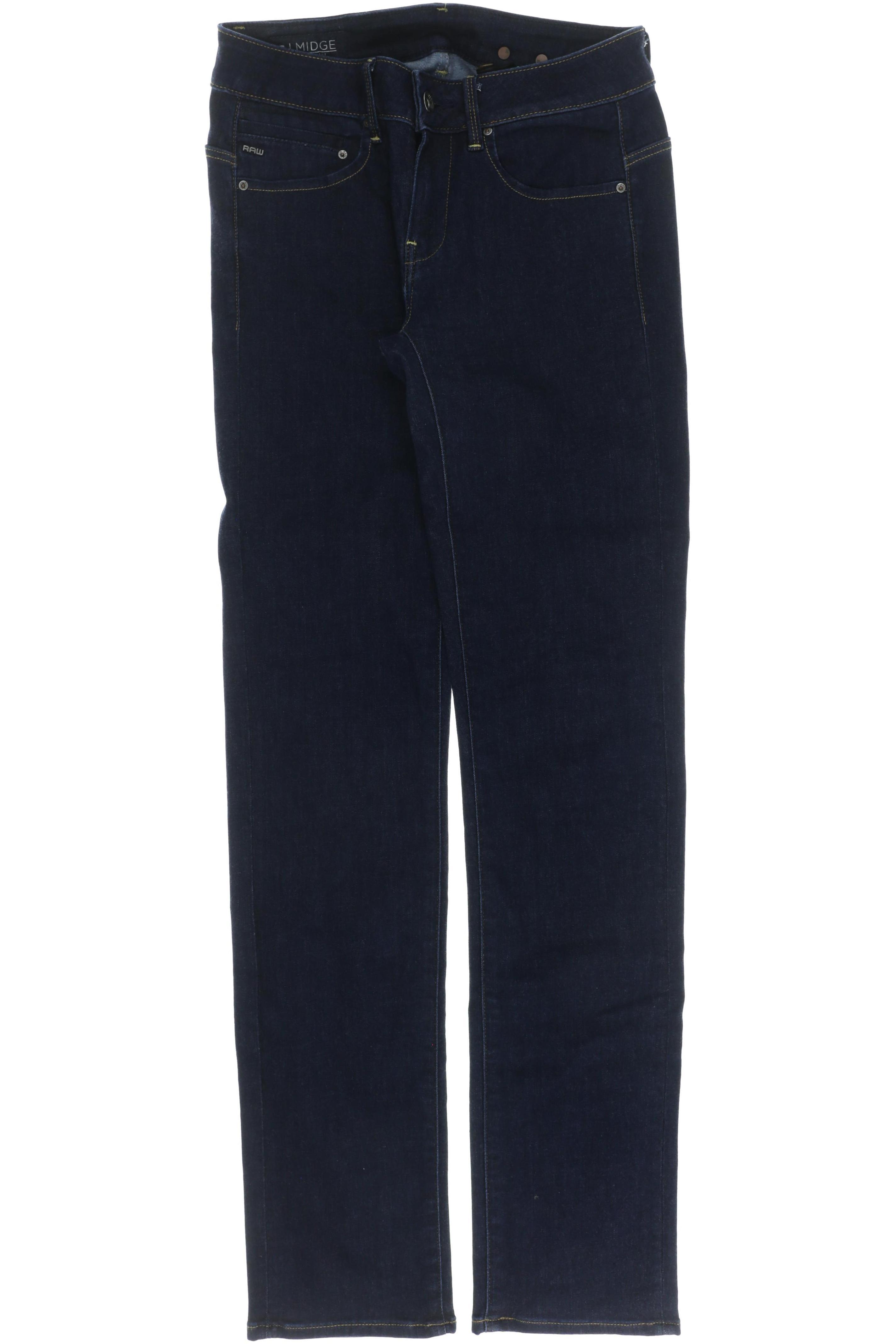 

G Star RAW Damen Jeans, blau, Gr. 26
