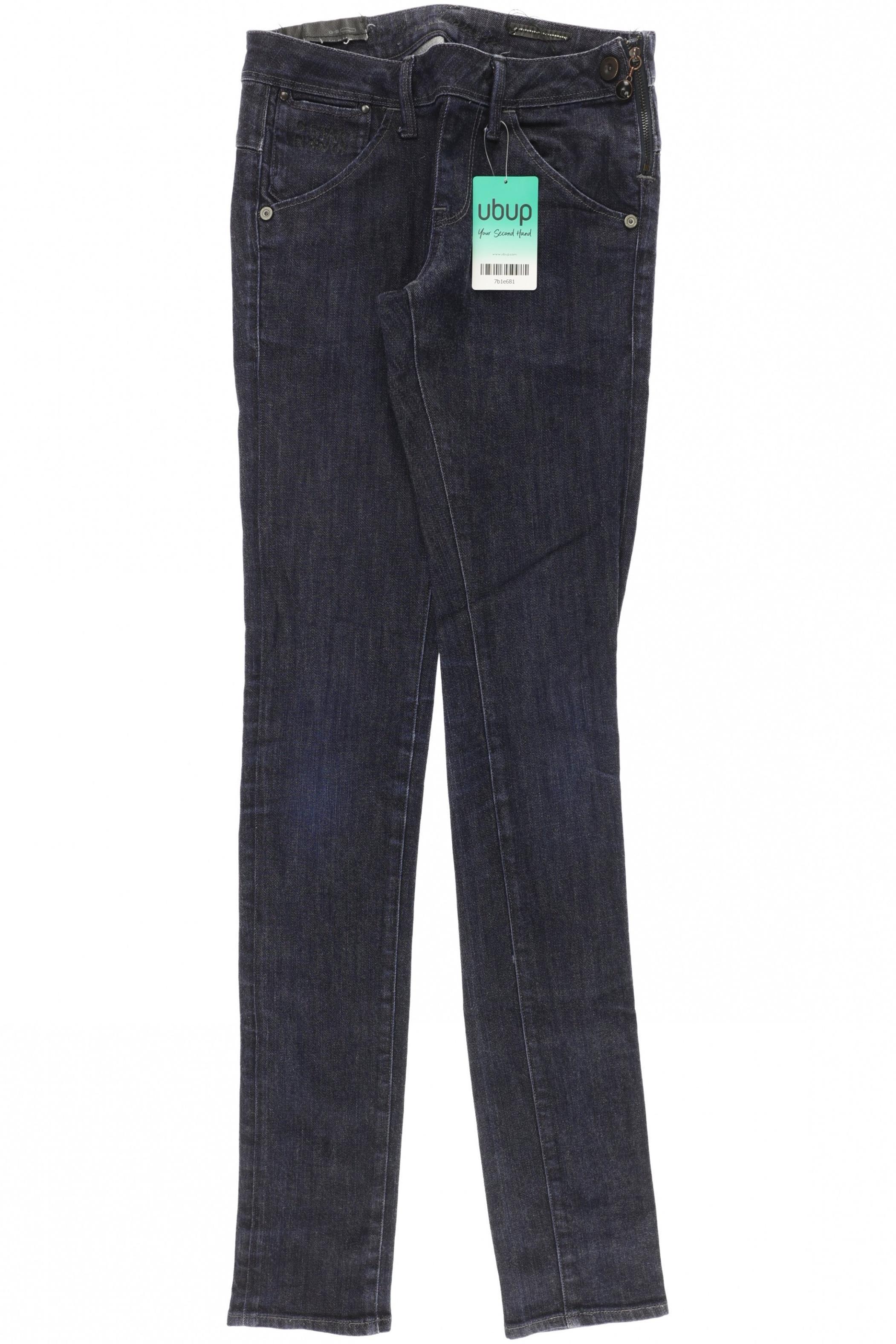 

G Star RAW Damen Jeans, blau, Gr. 26