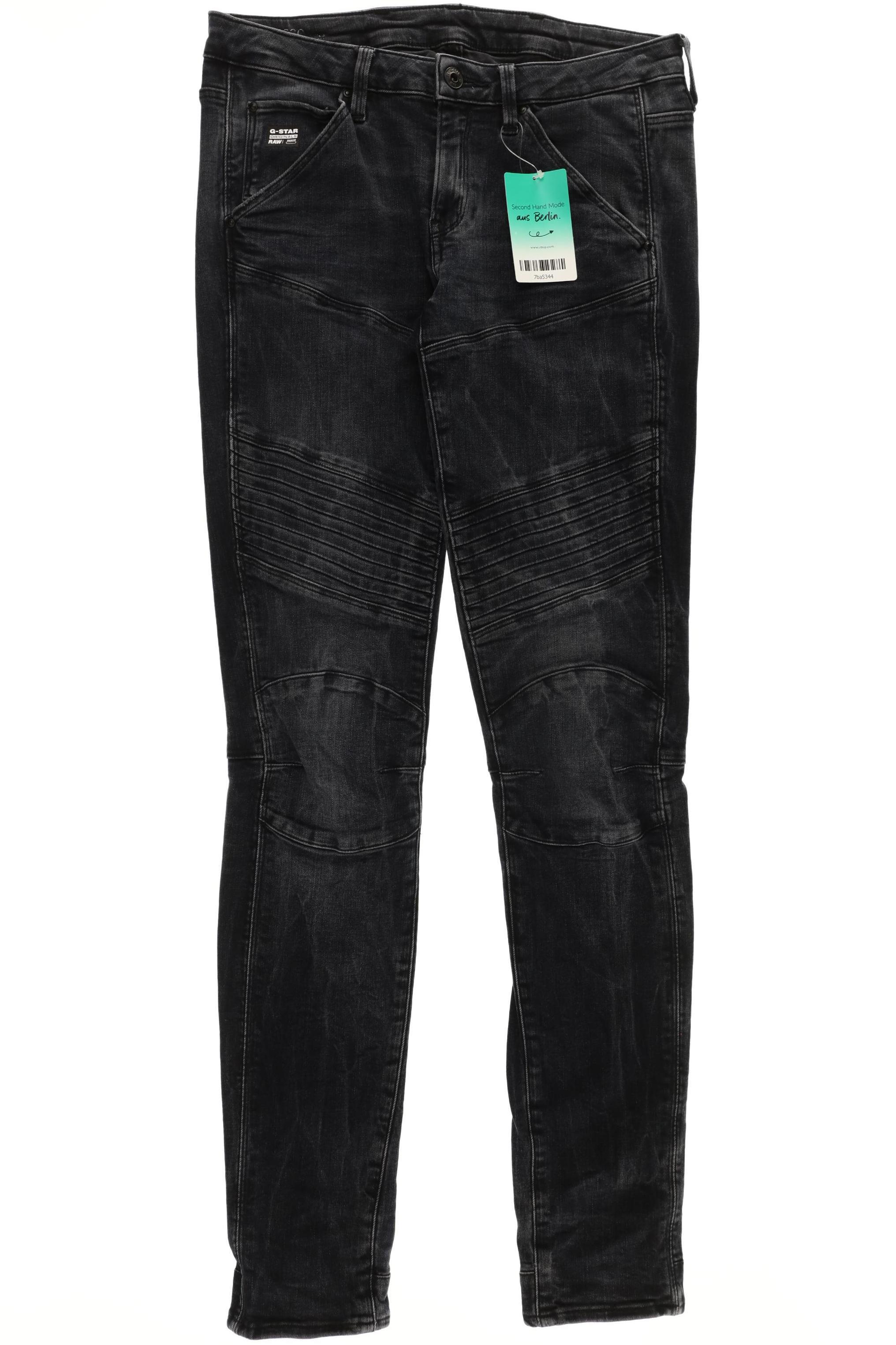 

G Star RAW Damen Jeans, blau, Gr. 27