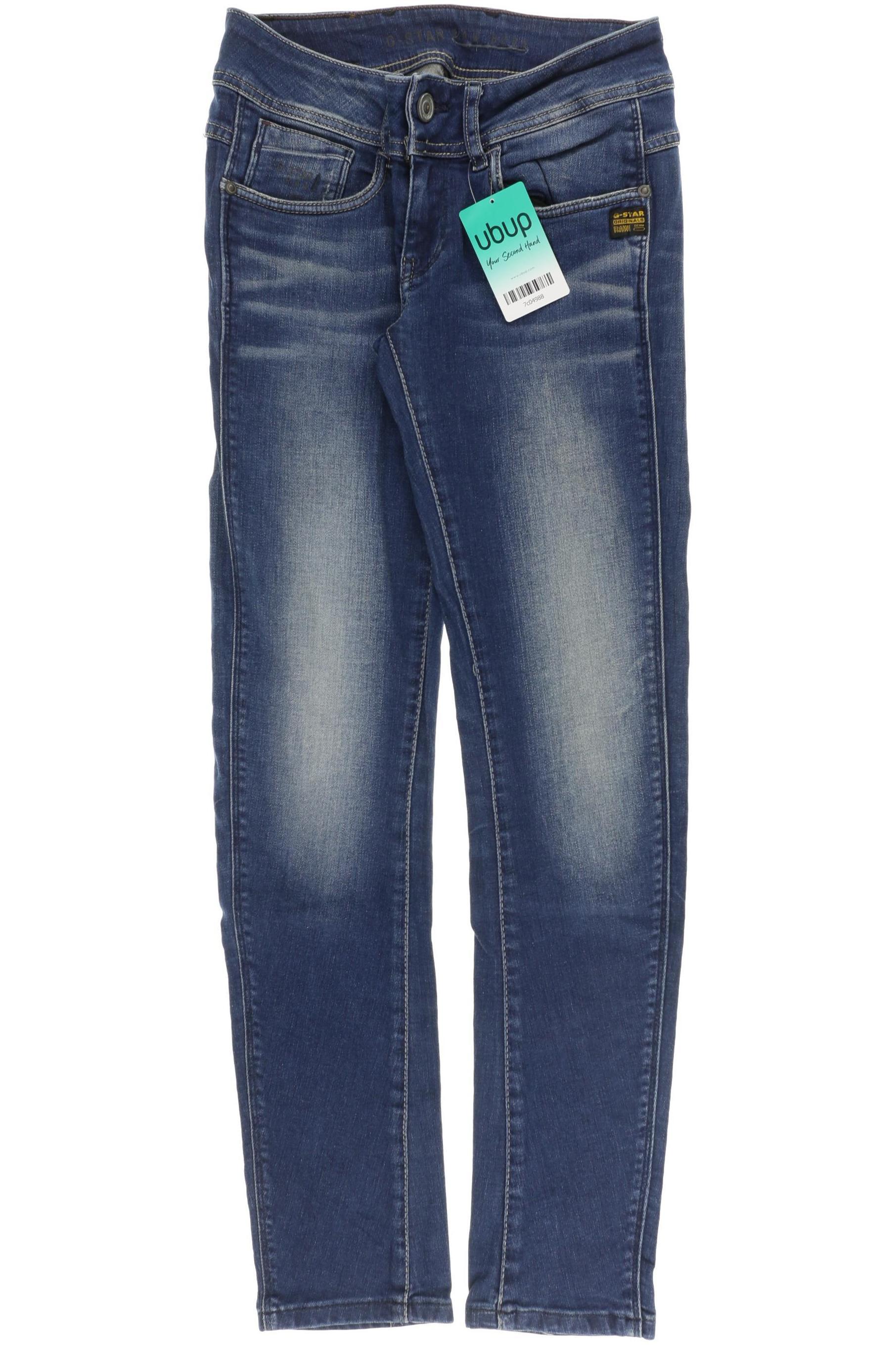 

G Star RAW Damen Jeans, blau, Gr. 27