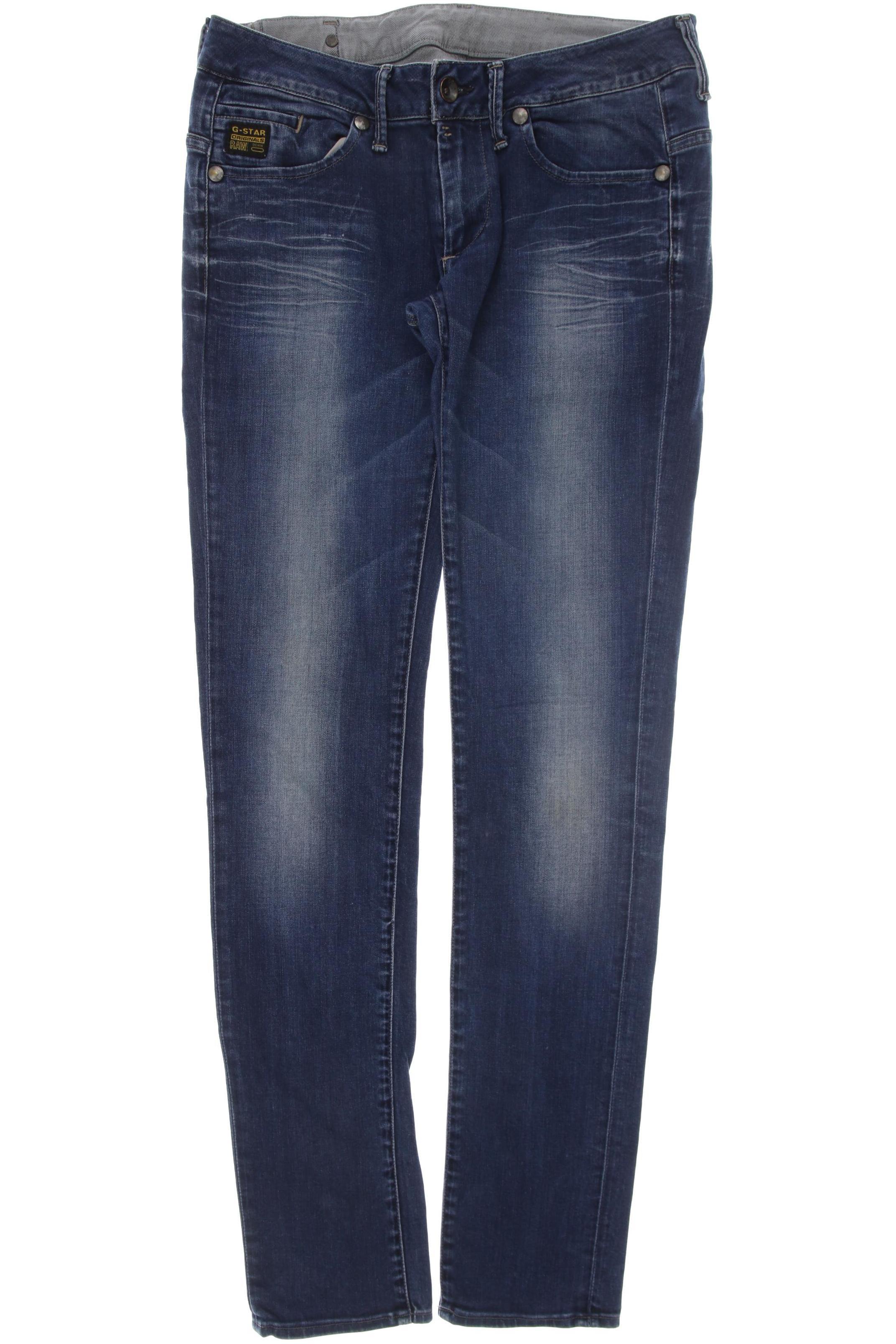 

G Star RAW Damen Jeans, blau, Gr. 30