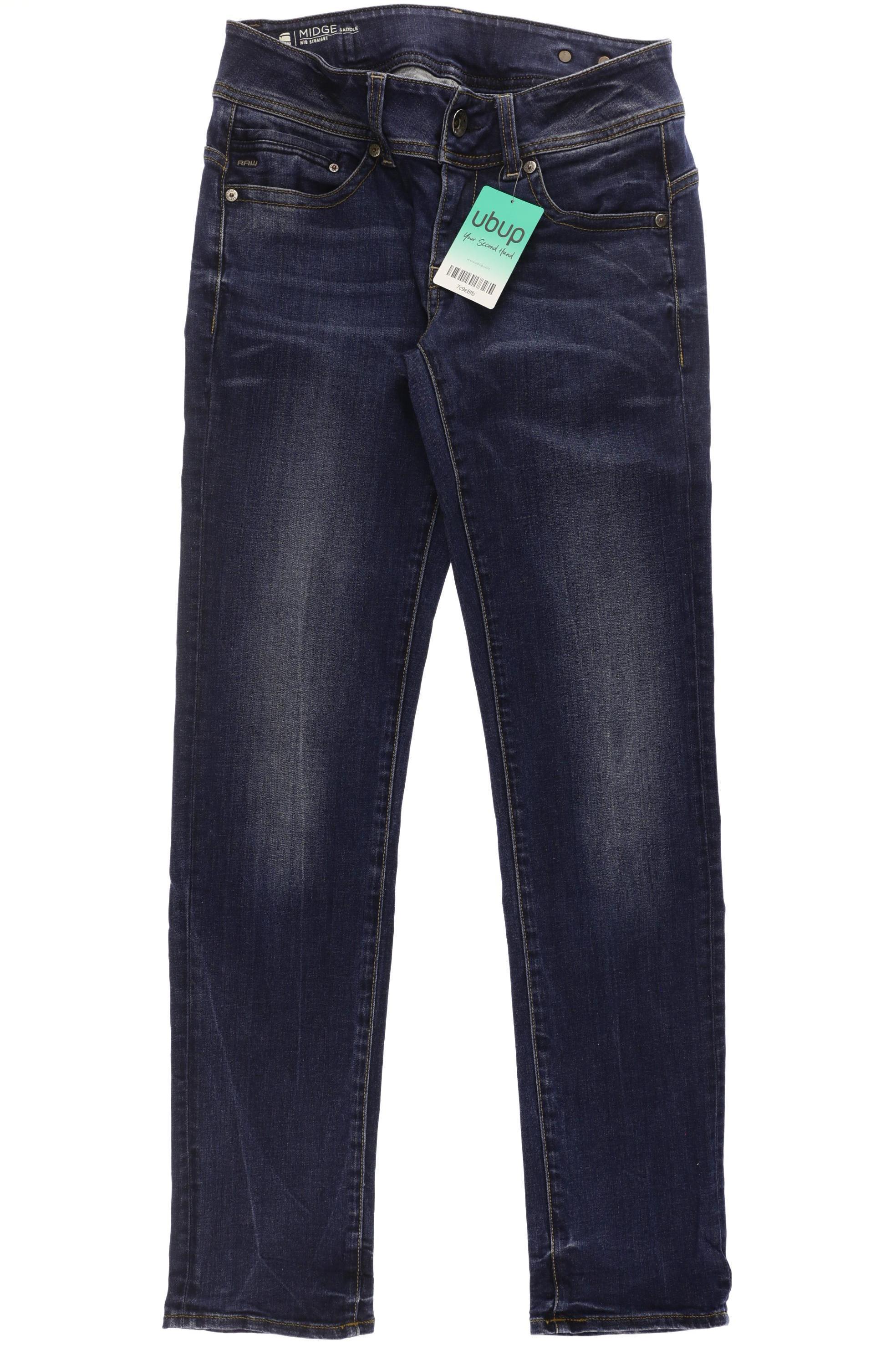 

G Star RAW Damen Jeans, blau, Gr. 27