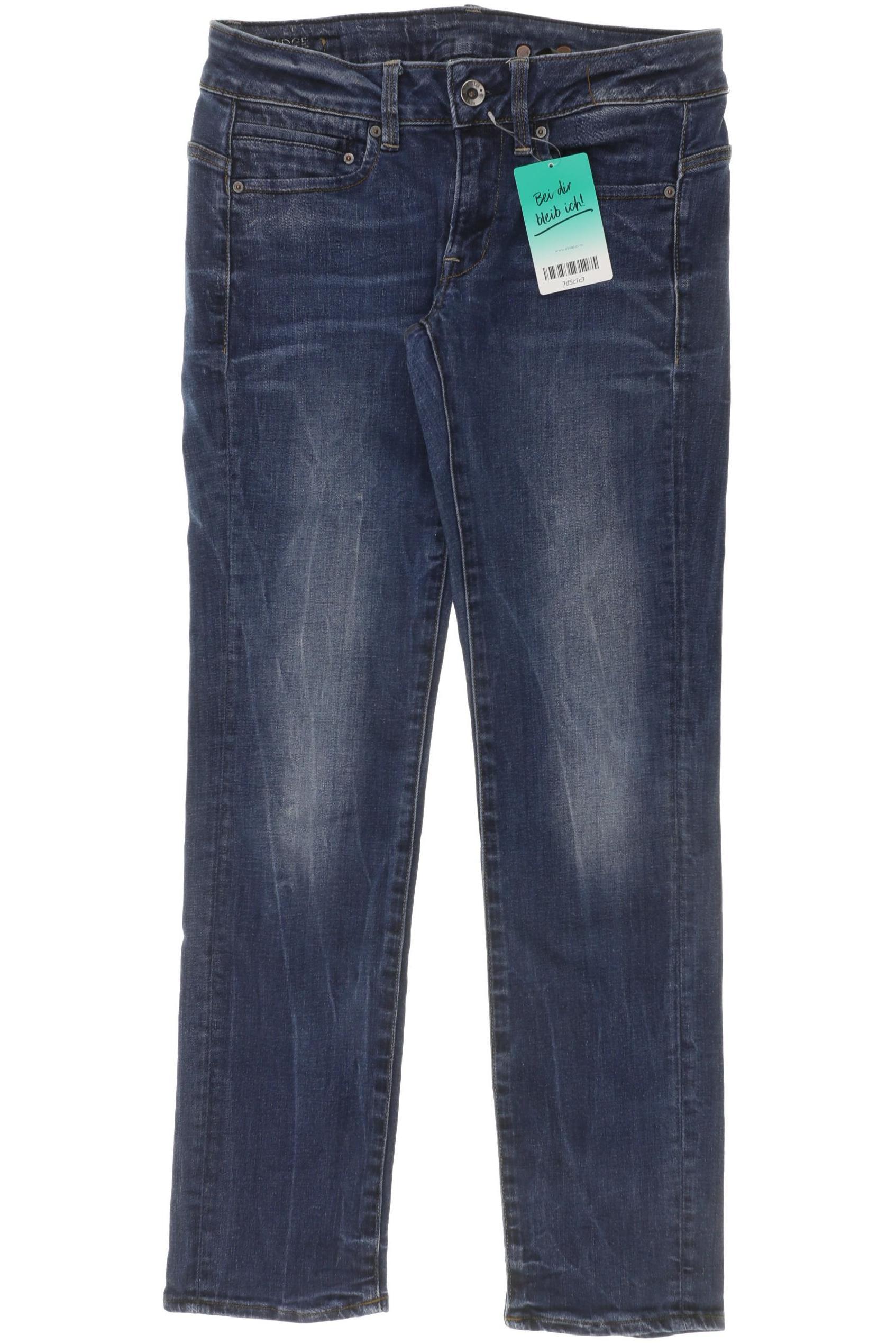 

G Star RAW Damen Jeans, blau, Gr. 24