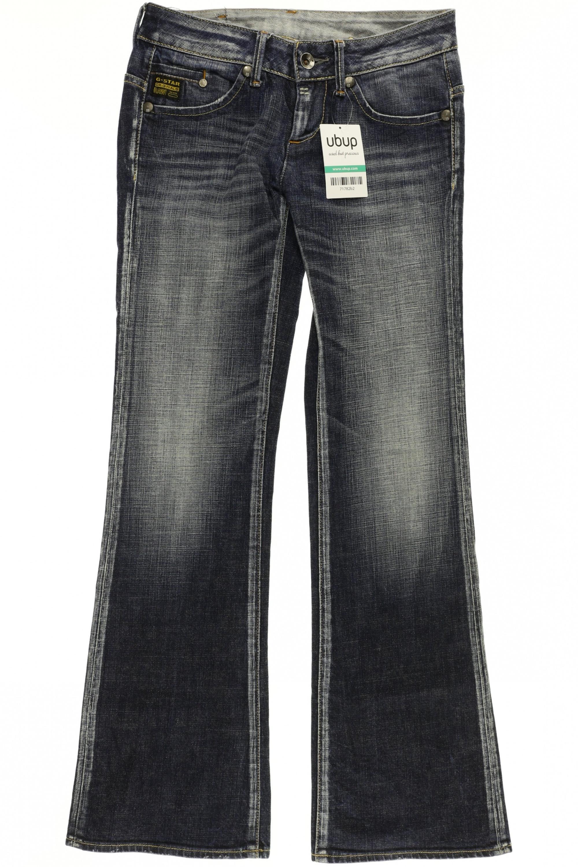 

G Star RAW Damen Jeans, blau, Gr. 27