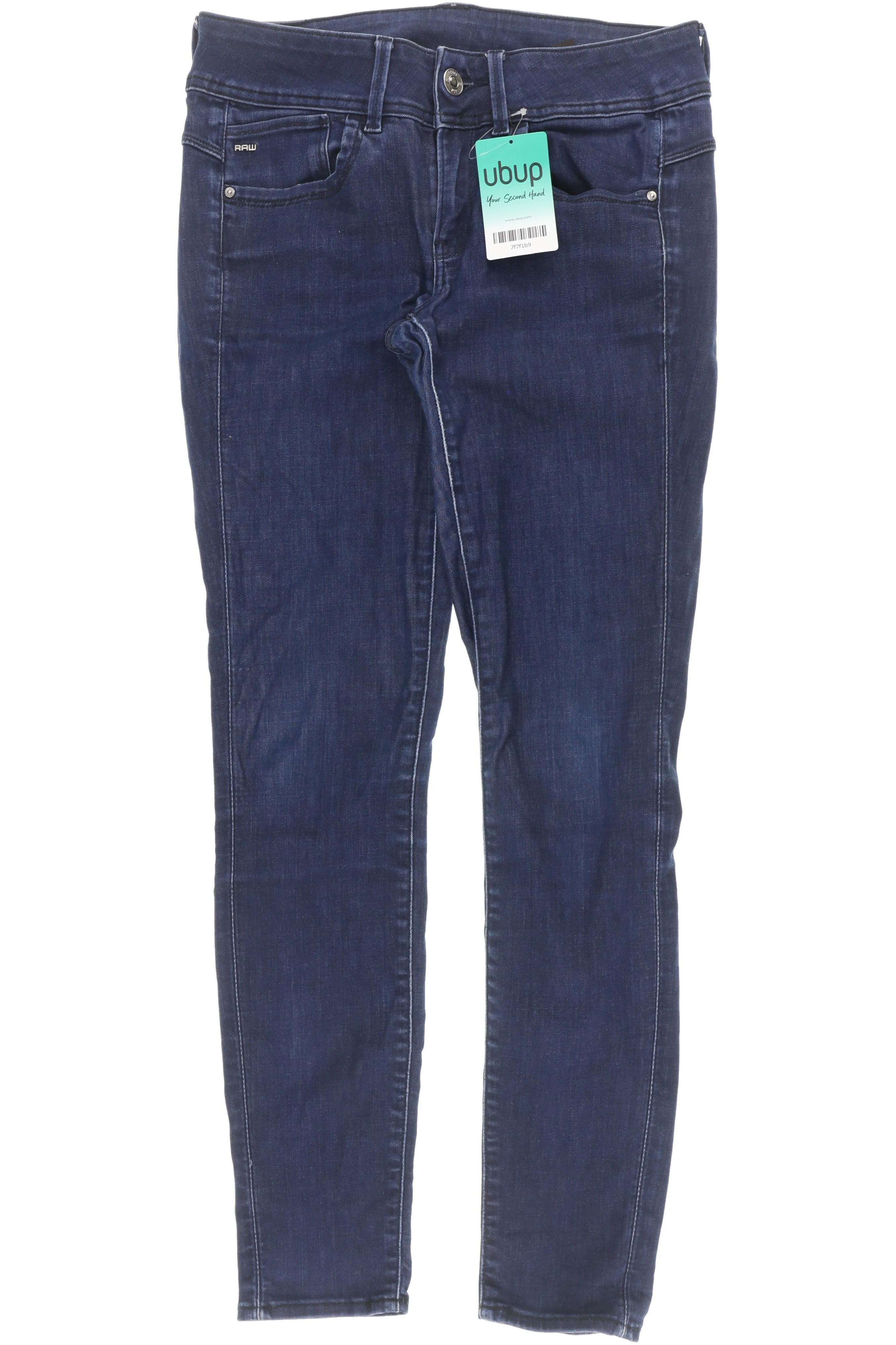 

G Star RAW Damen Jeans, blau, Gr. 28
