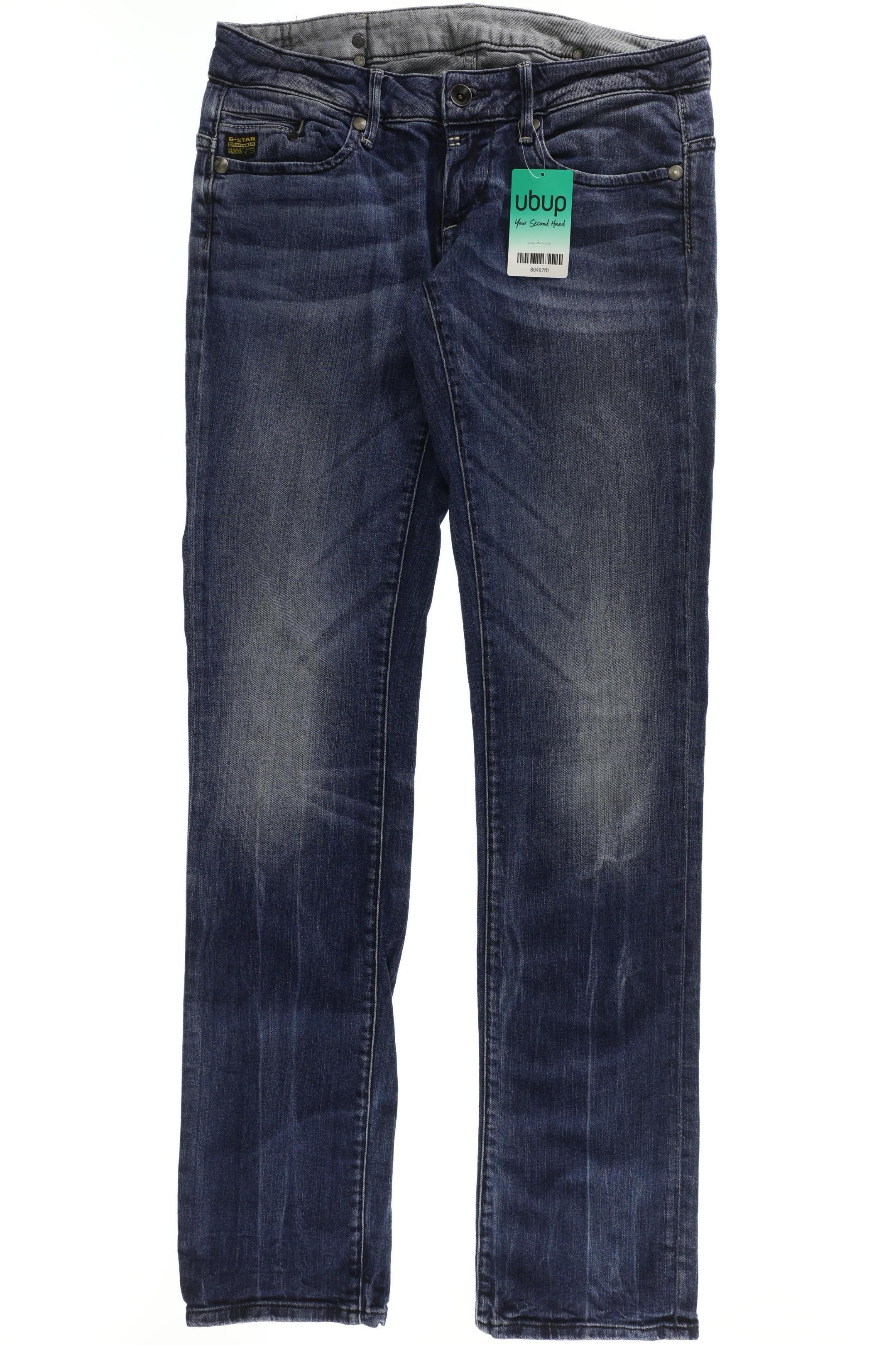 

G Star RAW Damen Jeans, blau, Gr. 29