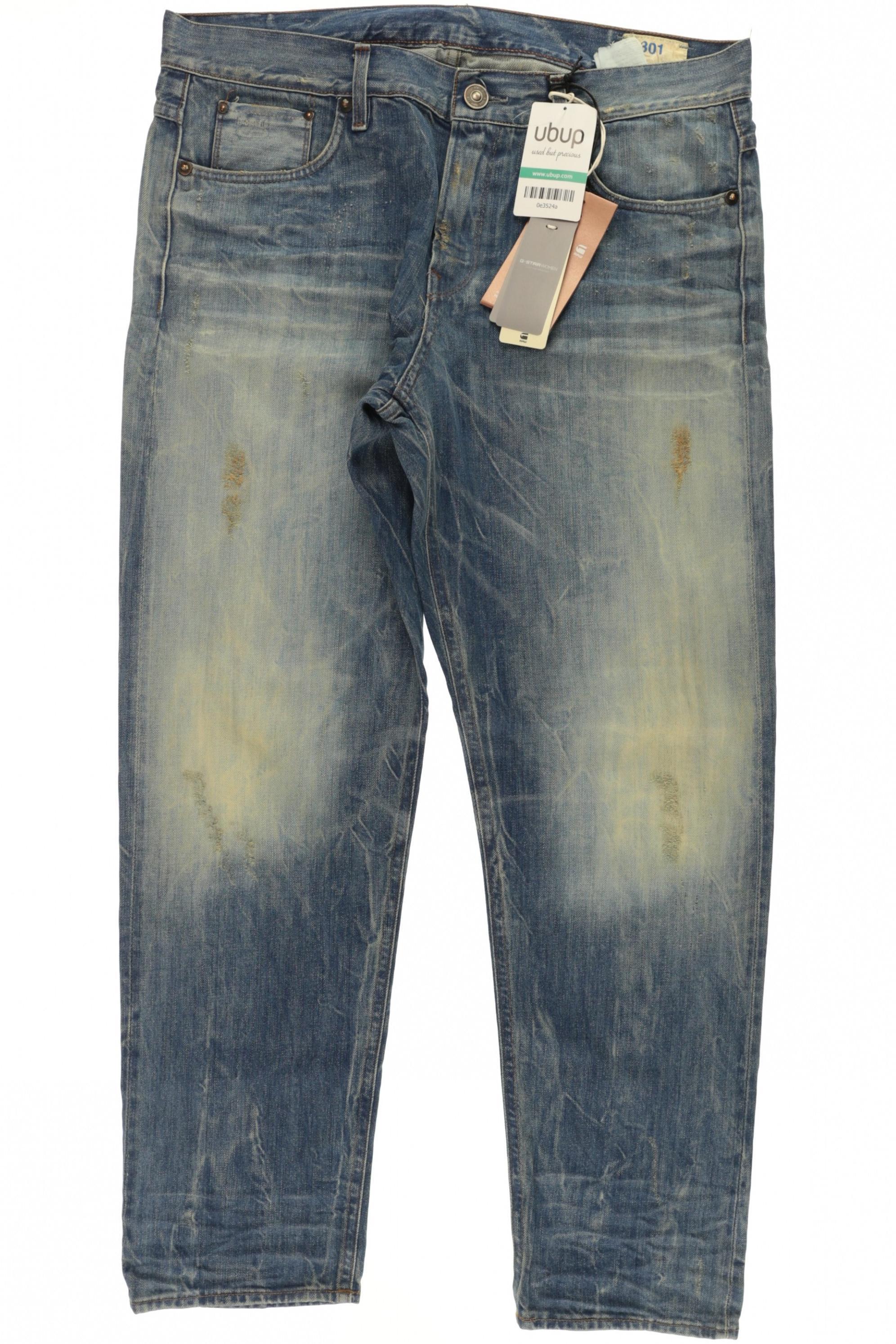 Thumbnail - G Star RAW Herren Jeans, blau, Gr. 31