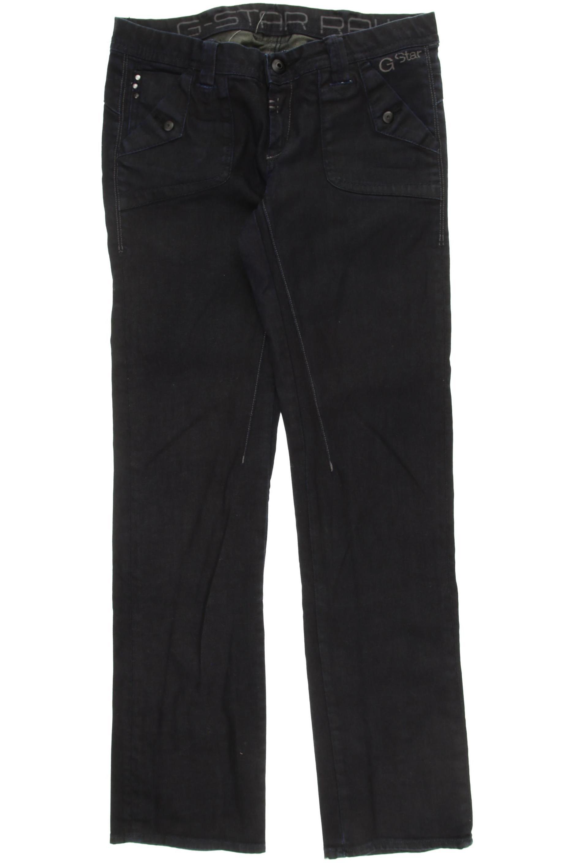 

G Star RAW Damen Jeans, blau, Gr. 27