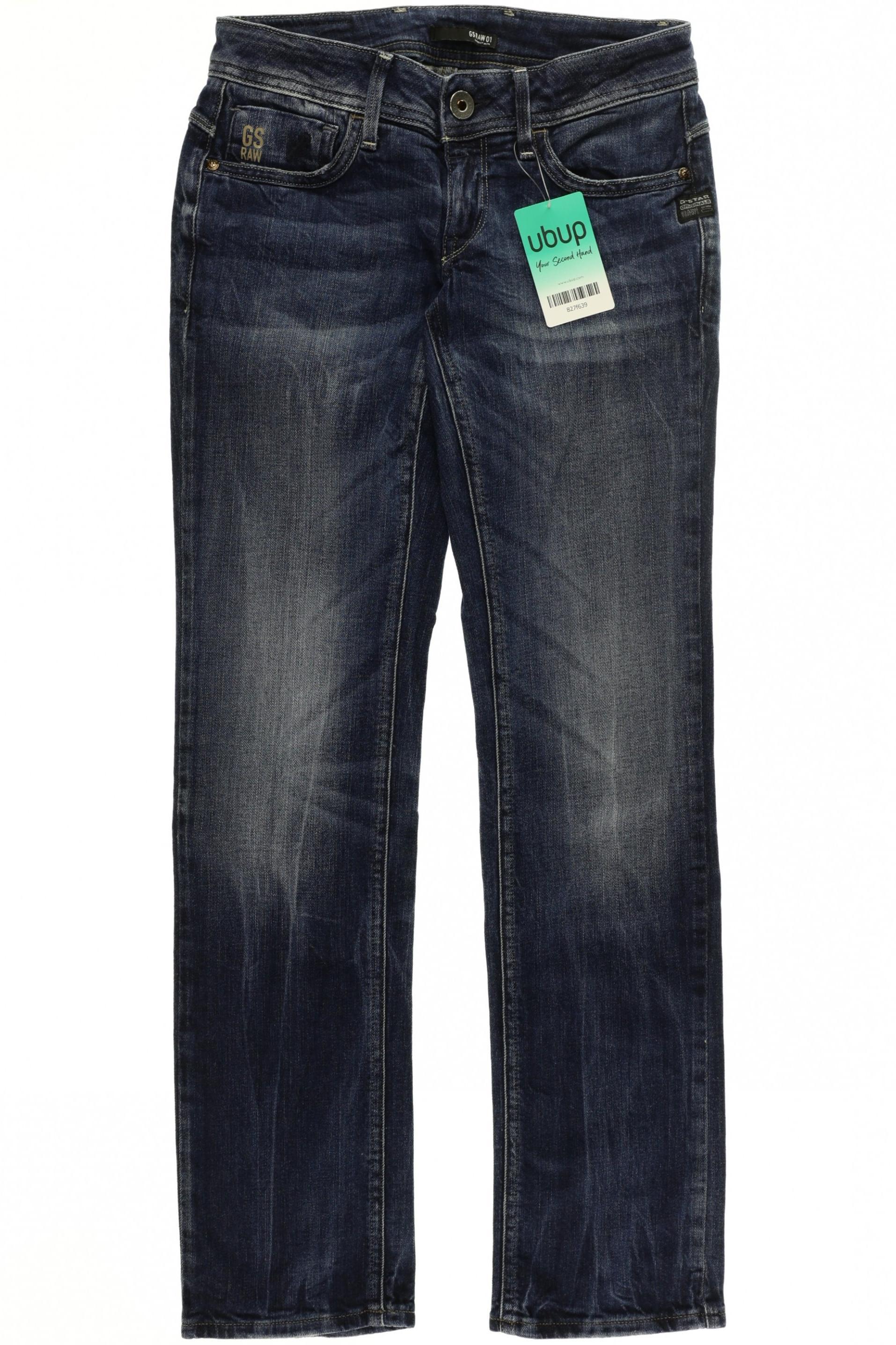 

G Star RAW Damen Jeans, blau, Gr. 25