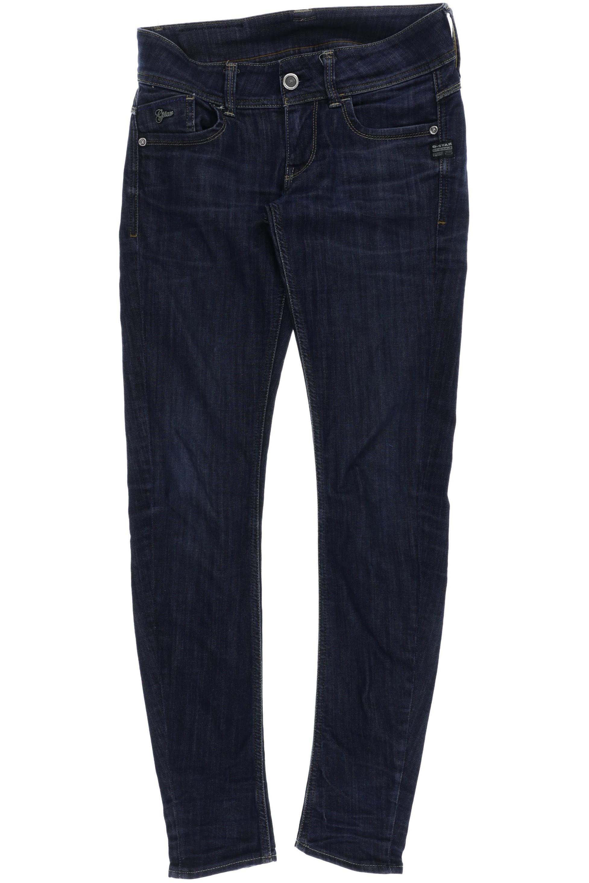 

G Star RAW Damen Jeans, blau, Gr. 30