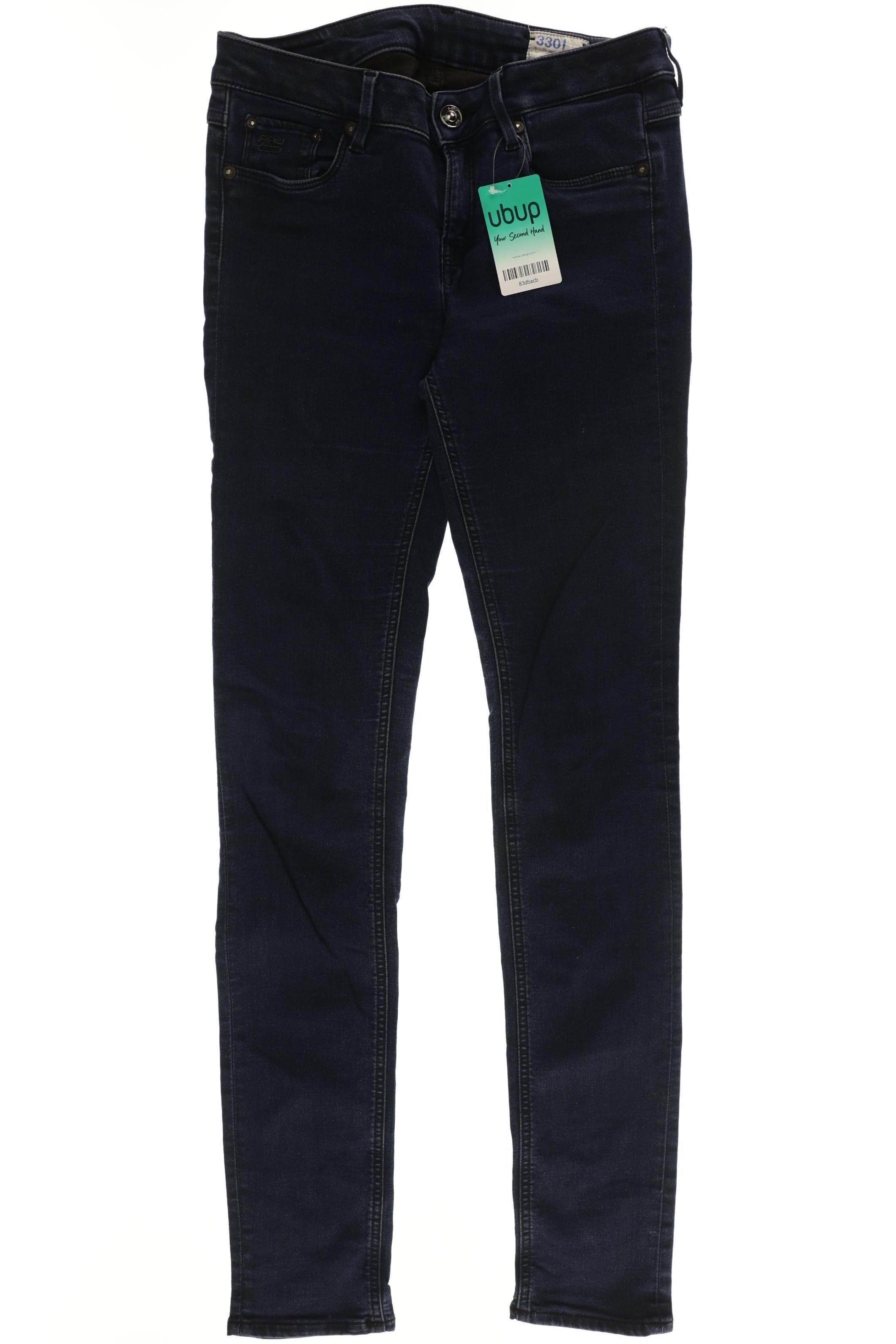 

G Star RAW Damen Jeans, blau, Gr. 31