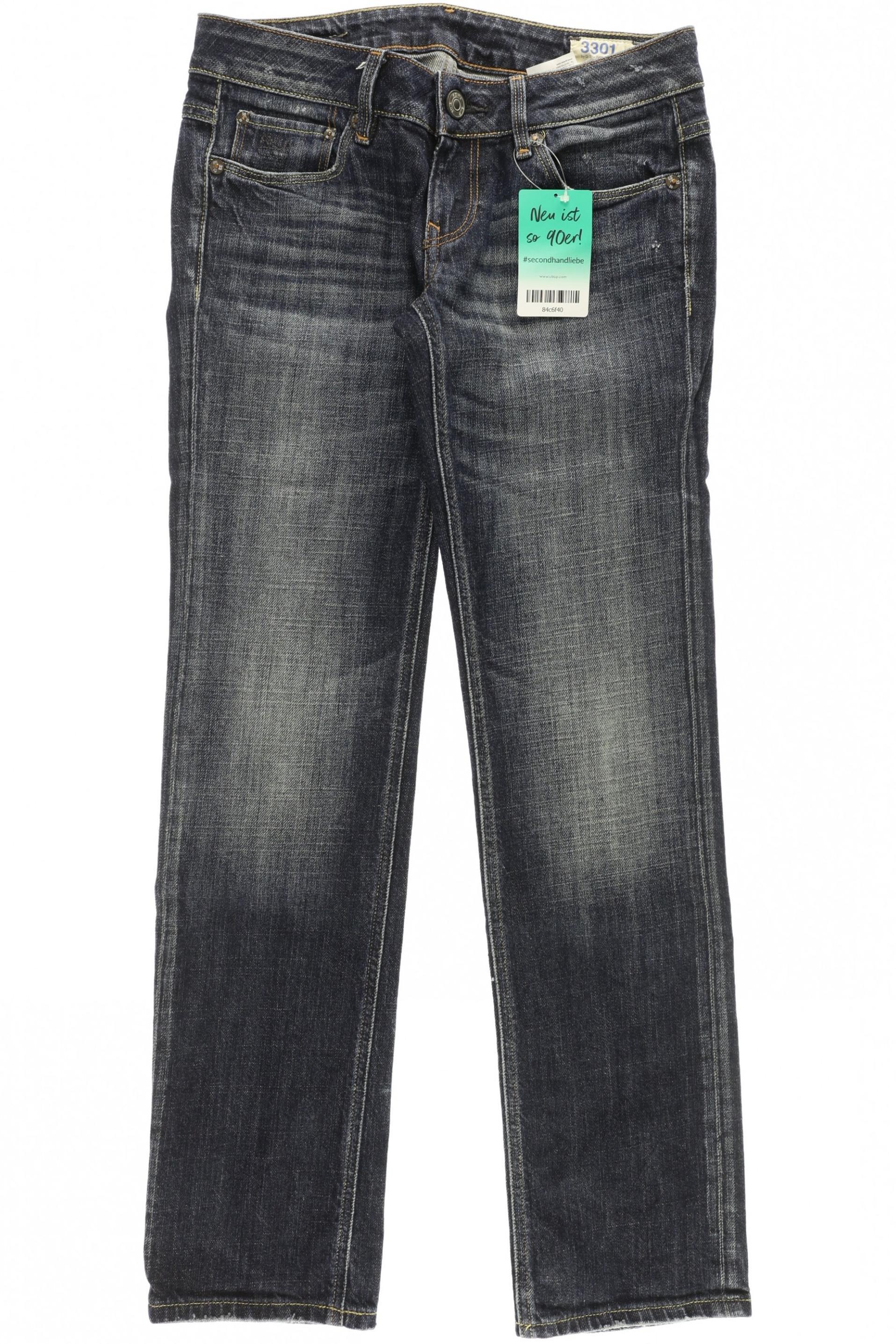 

G Star RAW Damen Jeans, blau, Gr. 26
