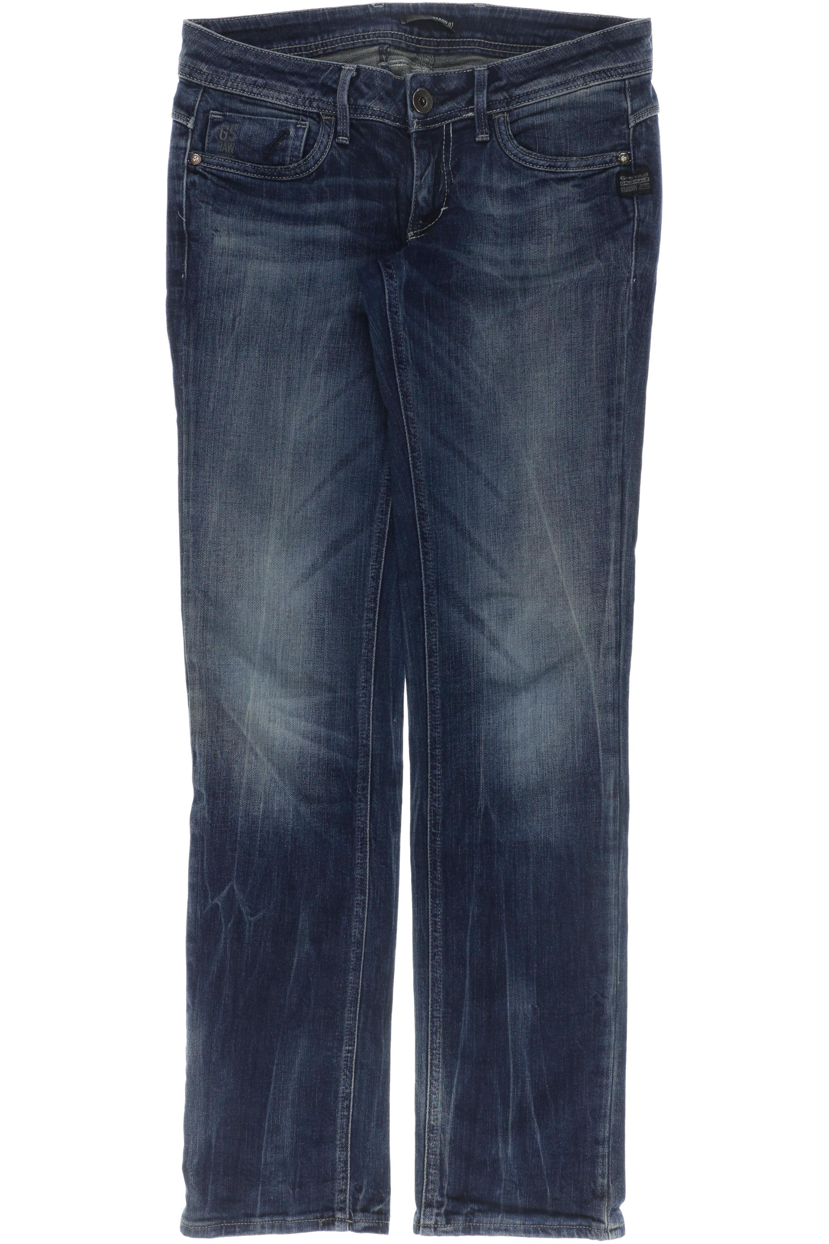 

G Star RAW Damen Jeans, blau, Gr. 27