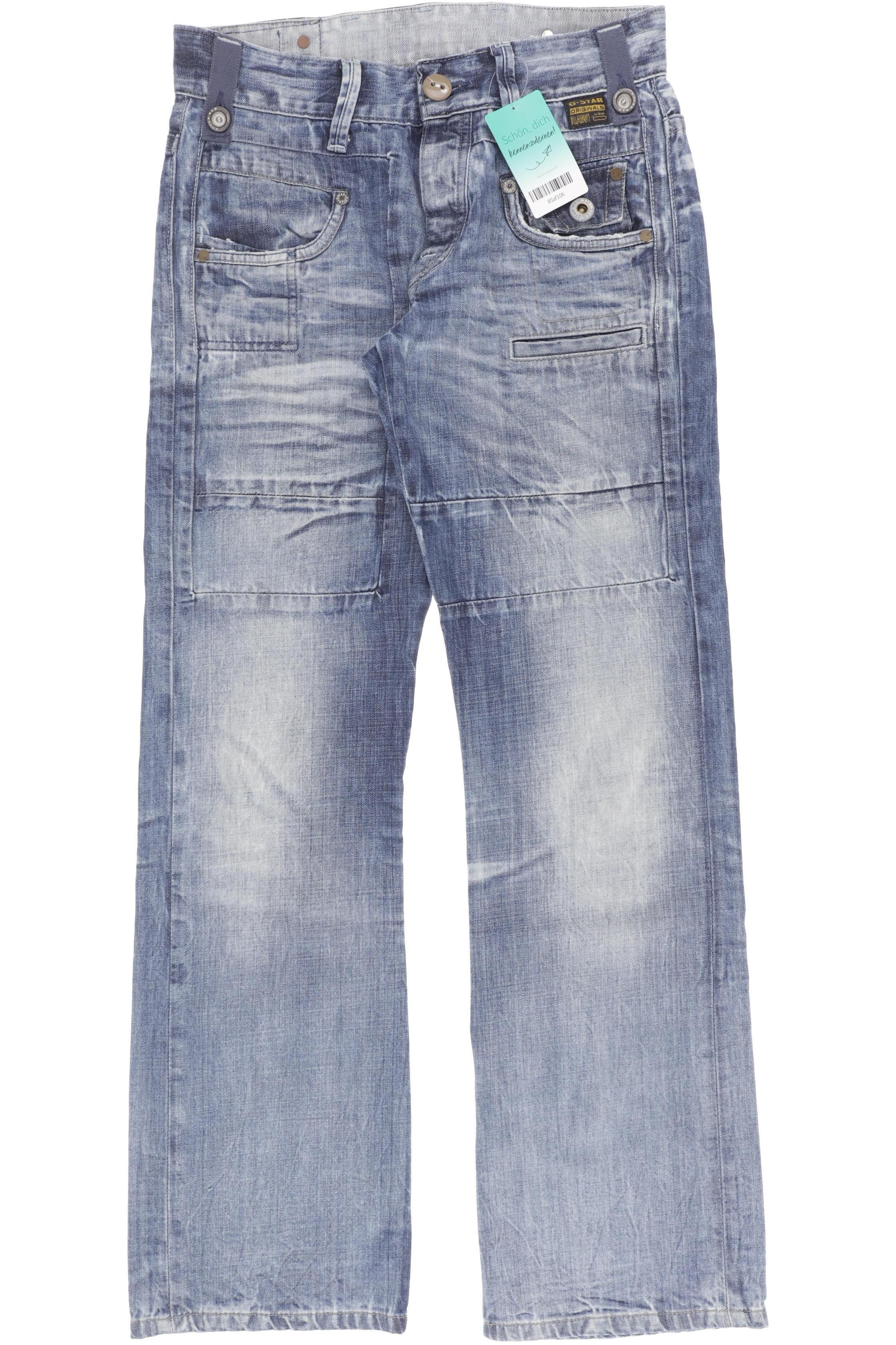 

G Star RAW Damen Jeans, blau, Gr. 28