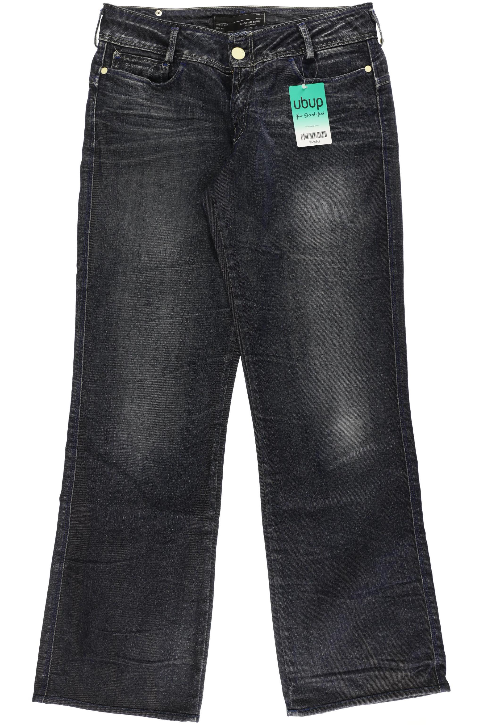 

G Star RAW Damen Jeans, blau, Gr. 29