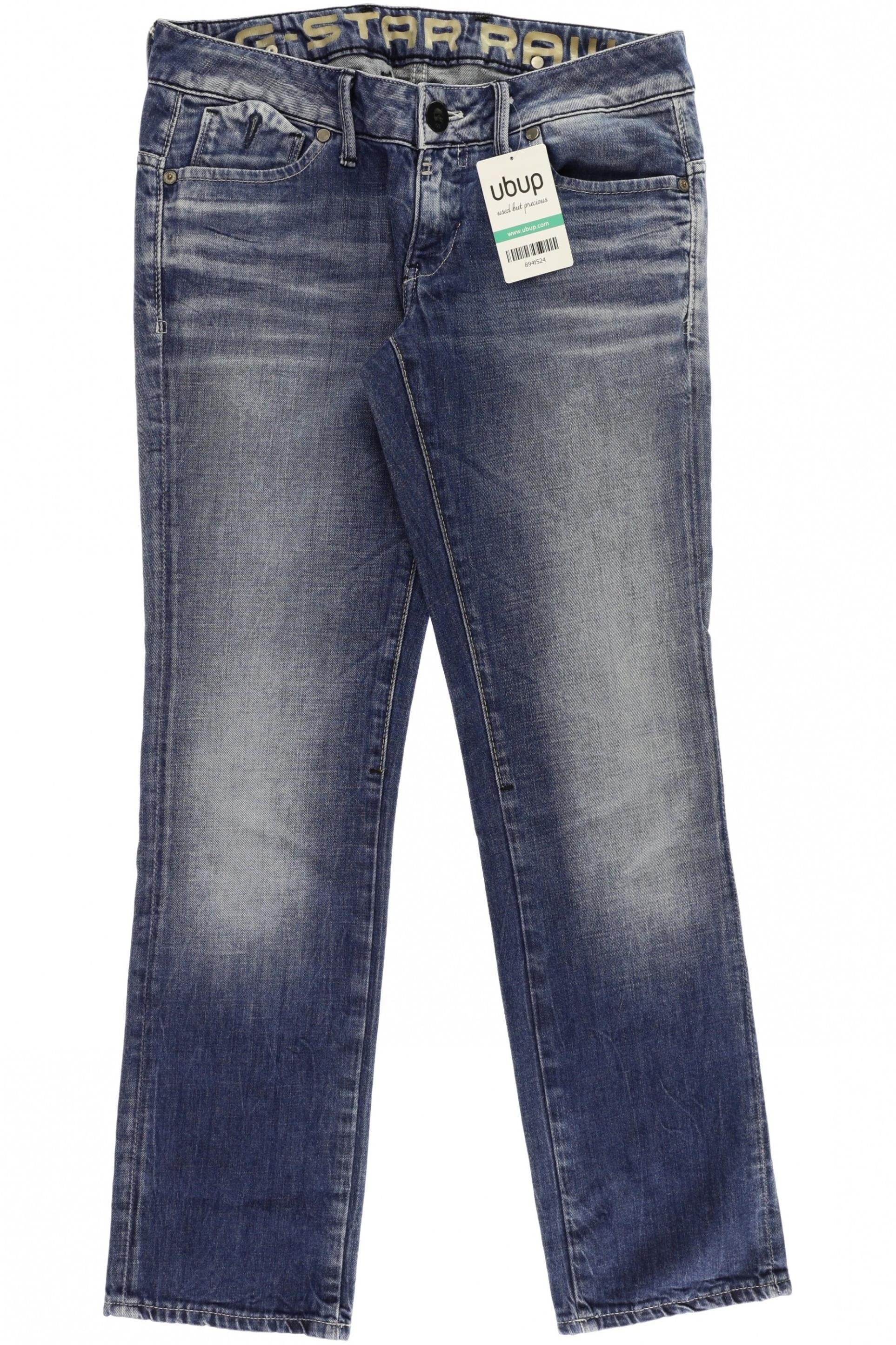 

G Star RAW Damen Jeans, blau, Gr. 29