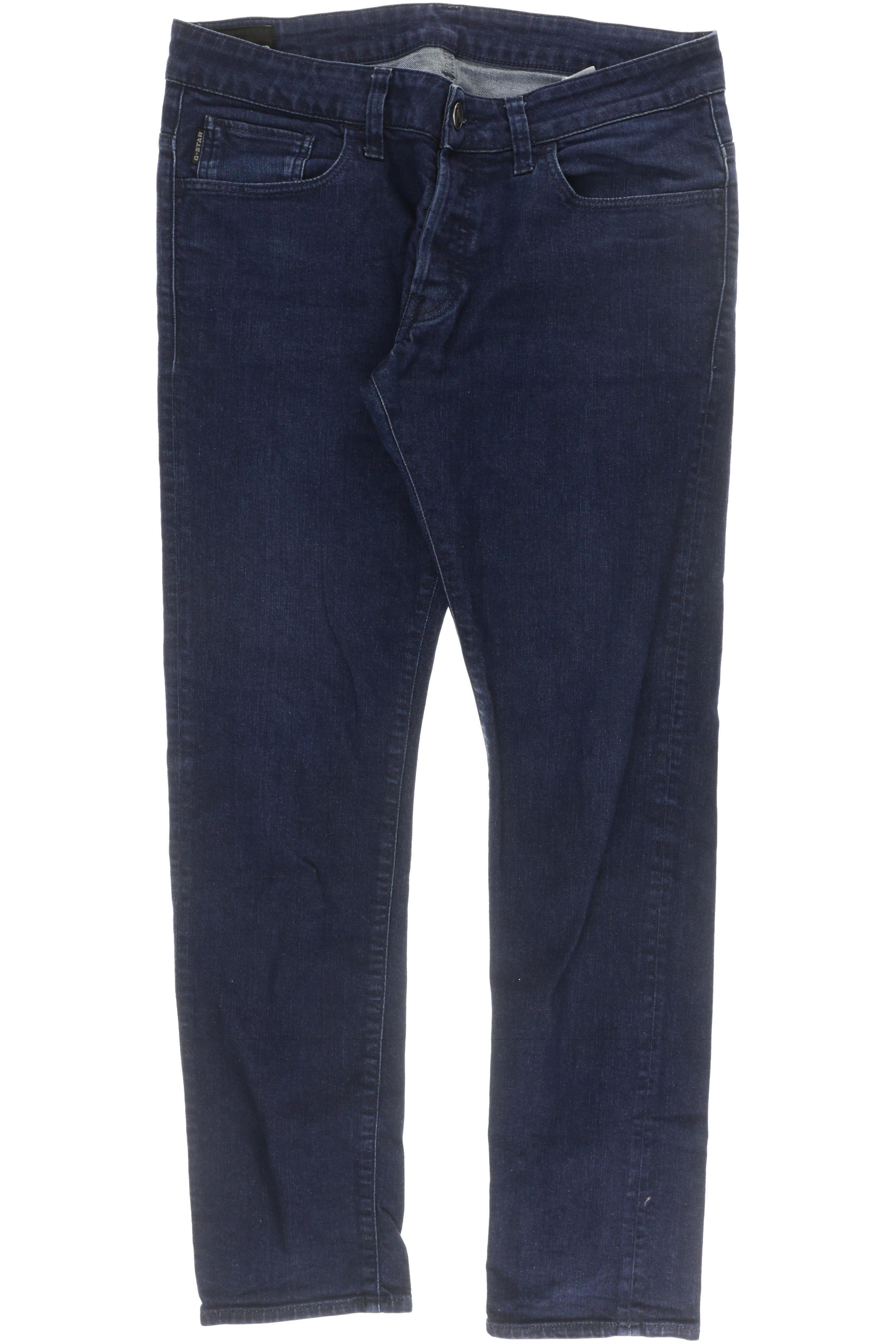 

G Star RAW Damen Jeans, blau, Gr. 34