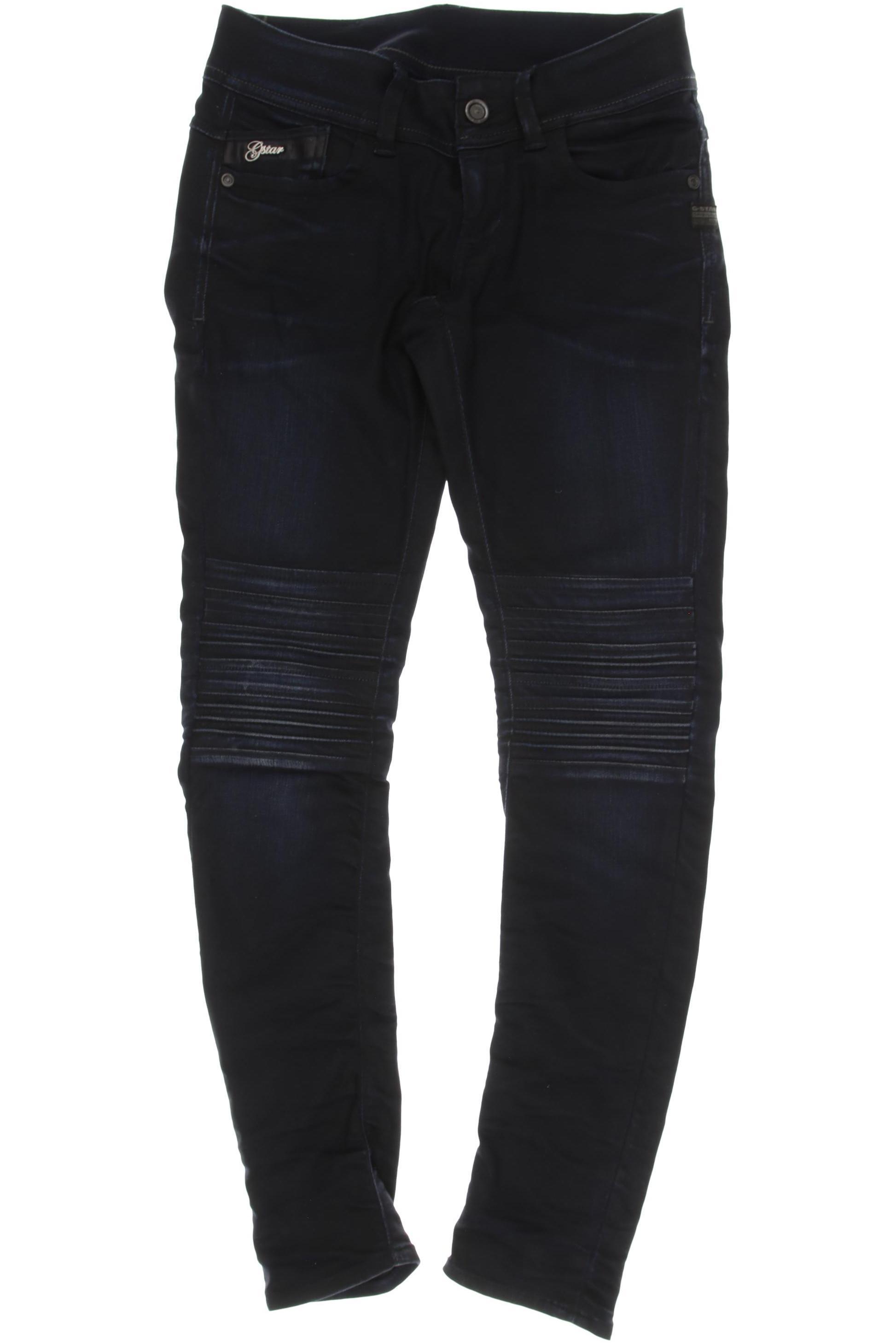 

G Star RAW Damen Jeans, blau, Gr. 29