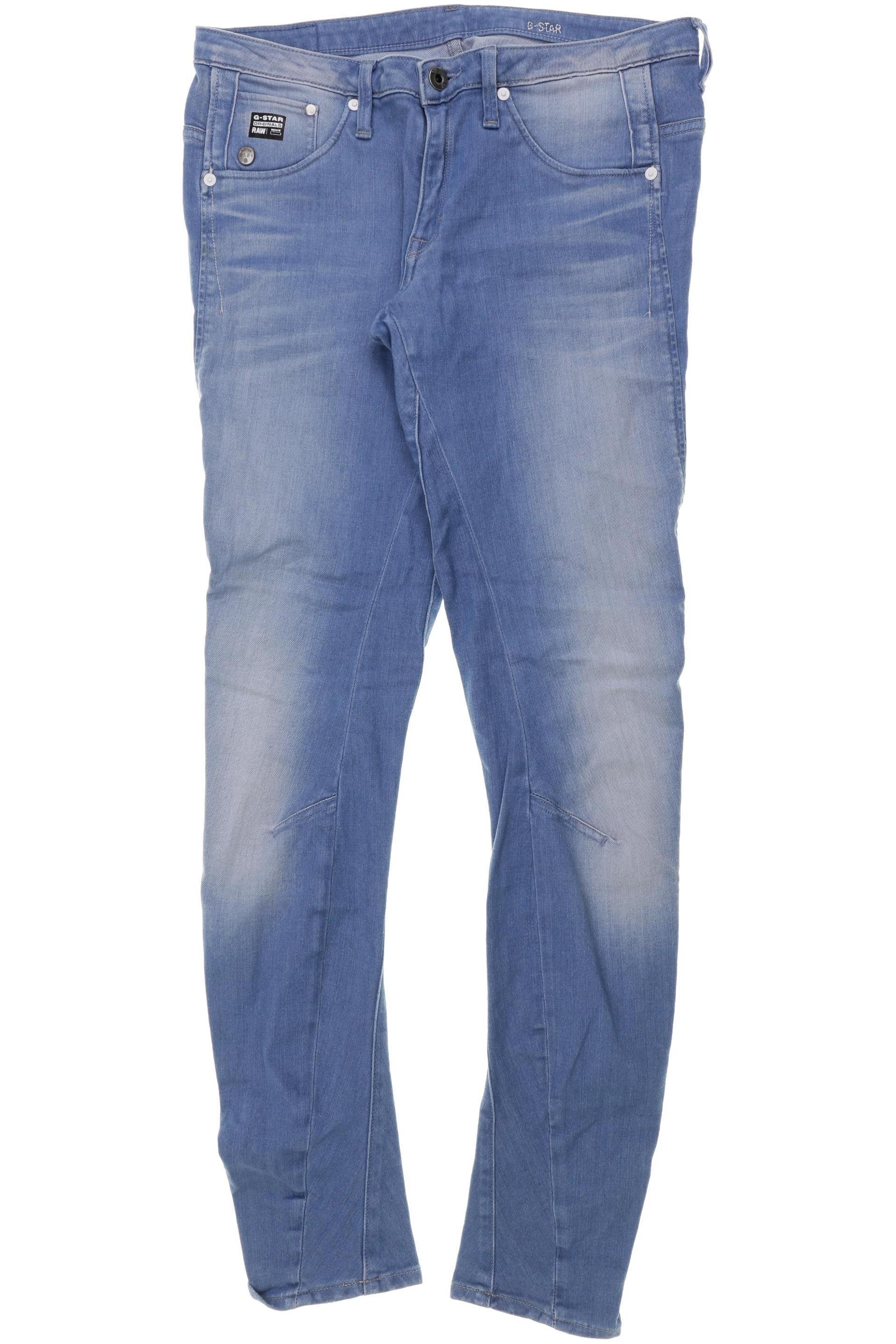 

G Star RAW Damen Jeans, blau, Gr. 30