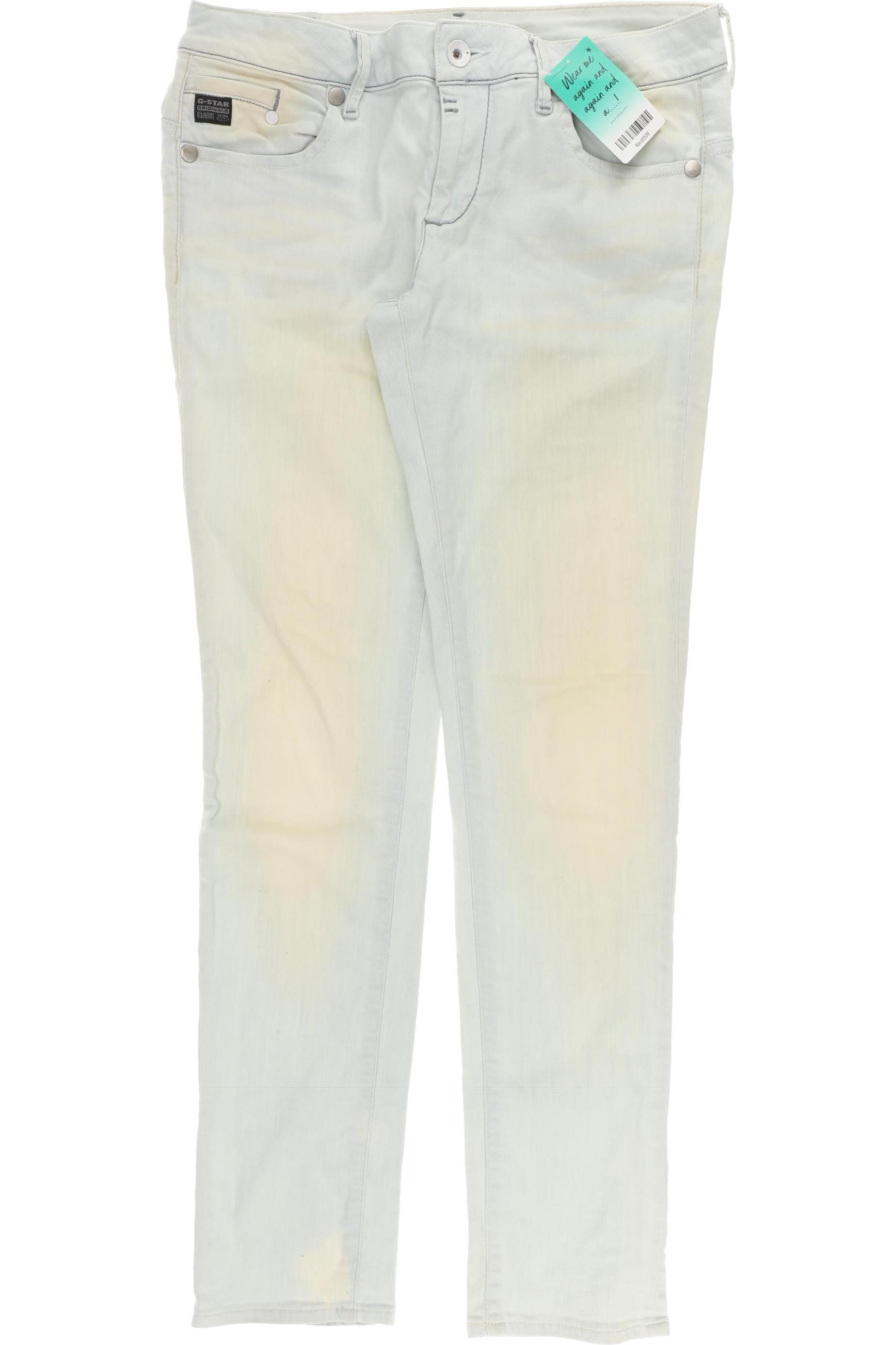 

G Star RAW Damen Jeans, blau, Gr. 31