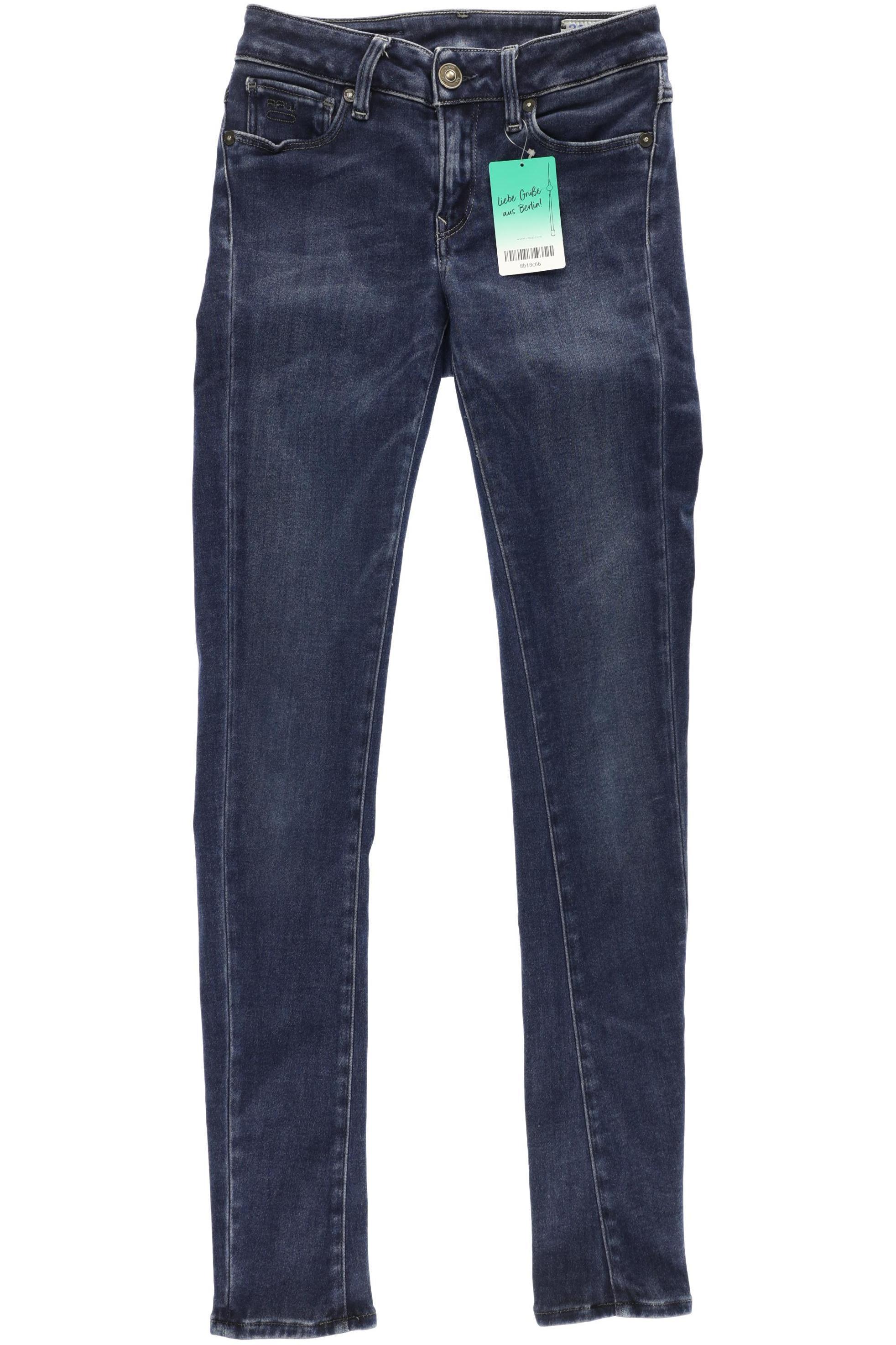 

G Star RAW Damen Jeans, blau, Gr. 27