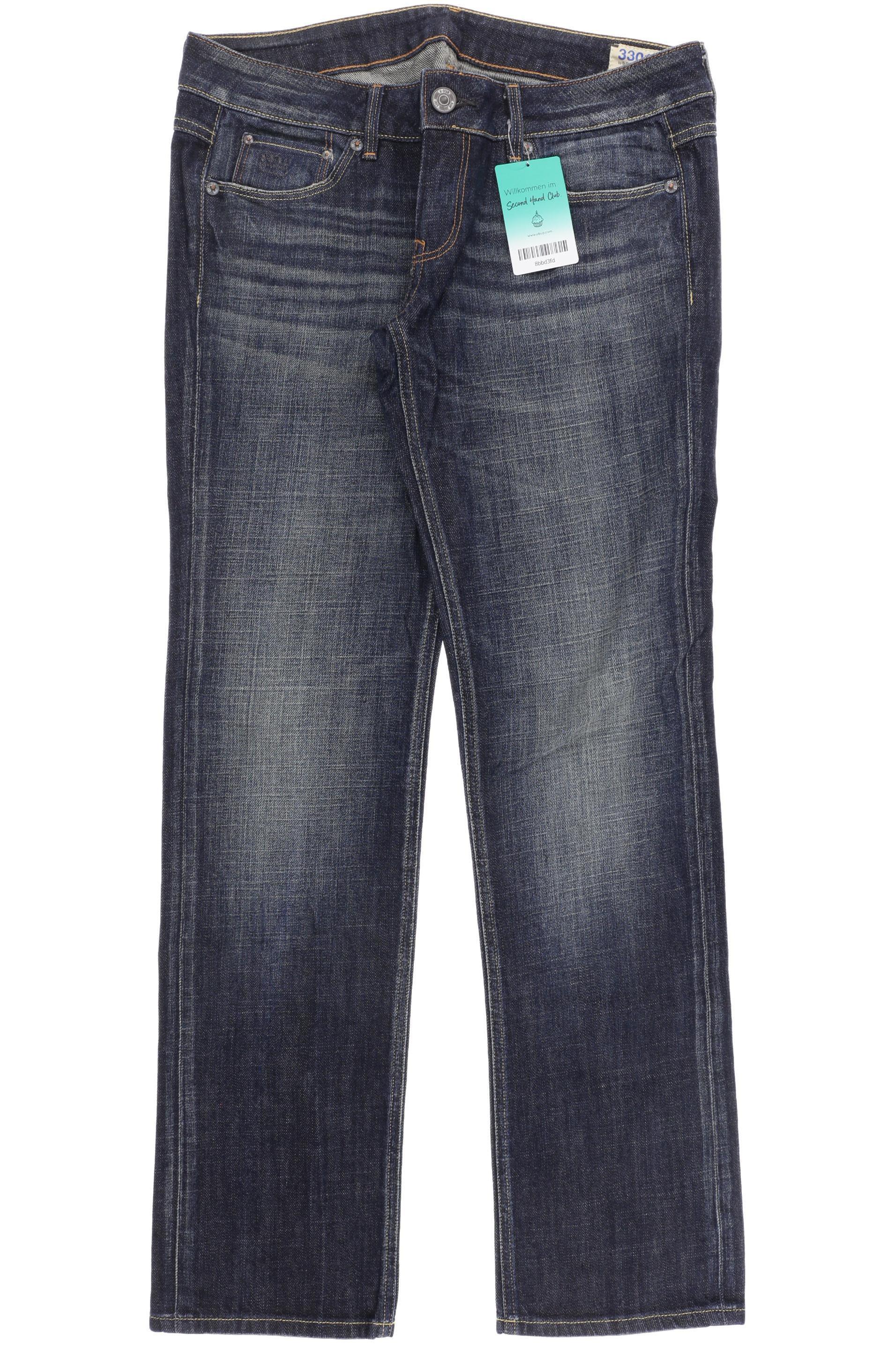 

G Star RAW Damen Jeans, blau, Gr. 31