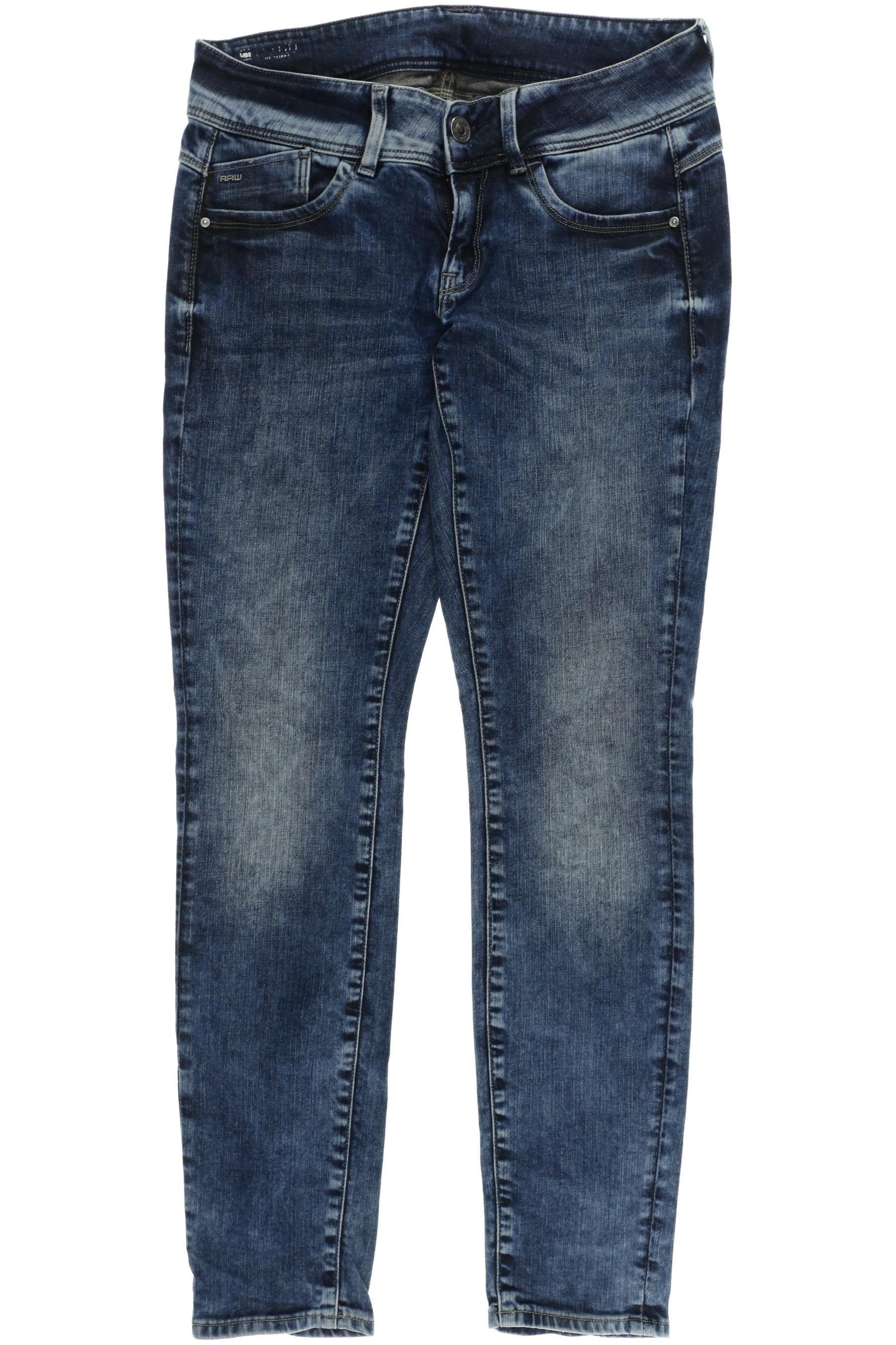 

G Star RAW Damen Jeans, blau, Gr. 25
