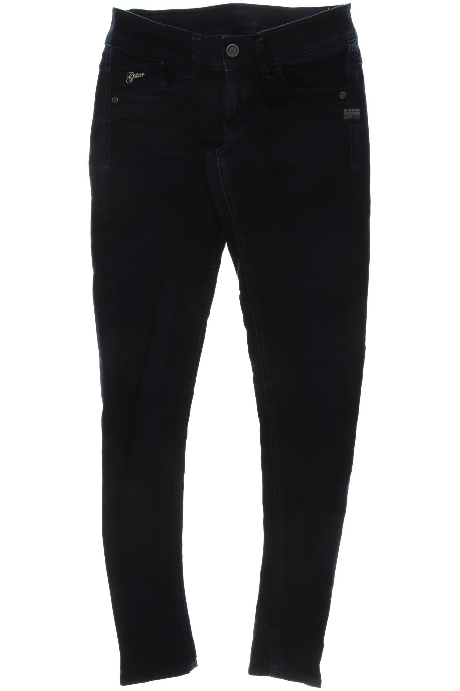 

G Star RAW Damen Jeans, blau, Gr. 27